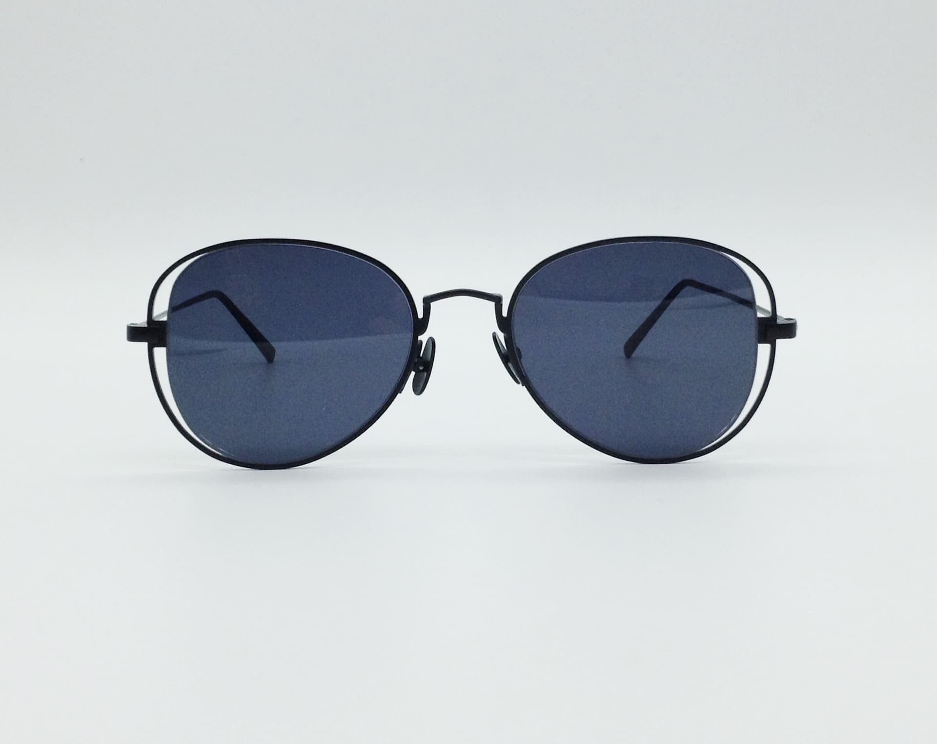 STEALER BELL-55, Black