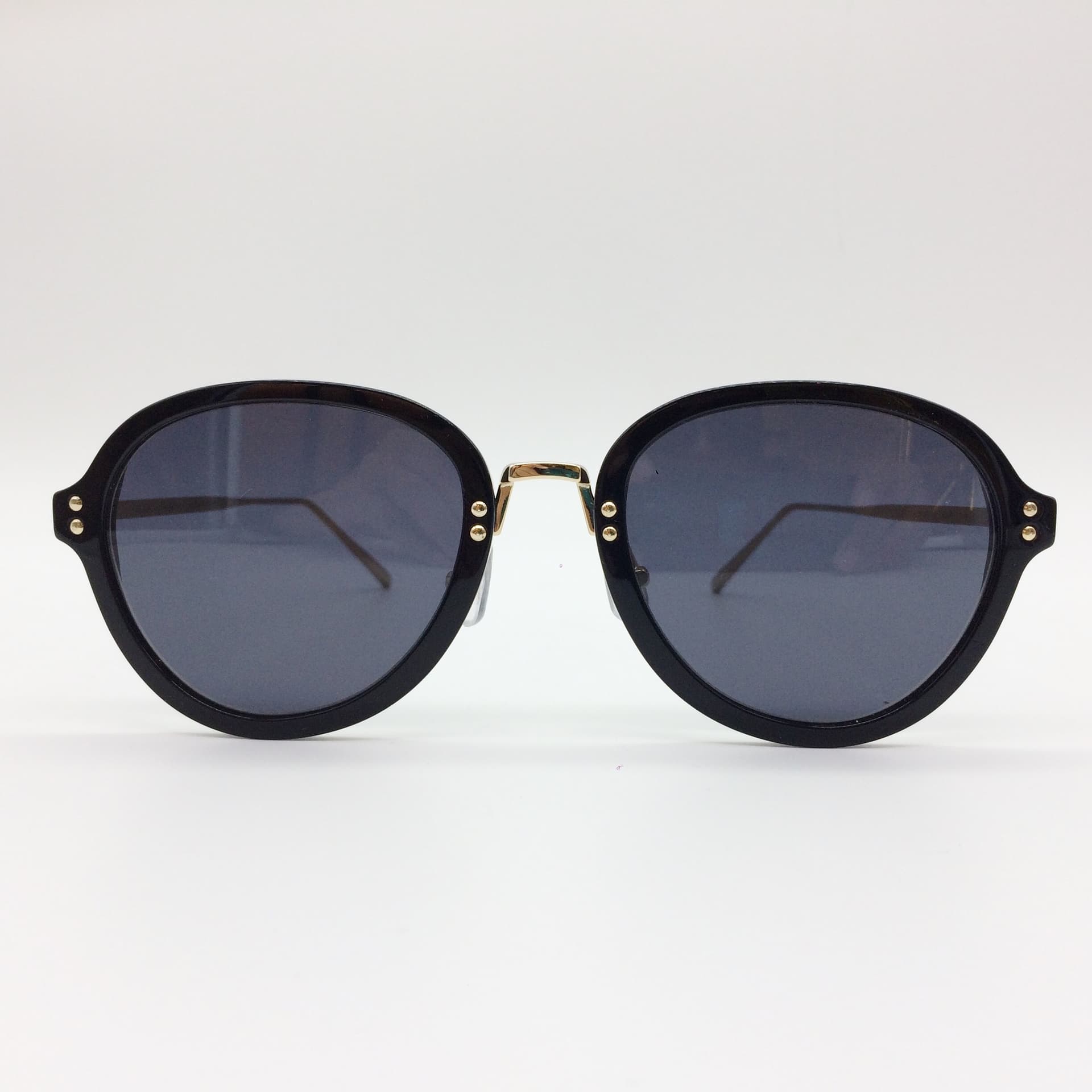 MUZIK NOOK-54-1G, Black Gold