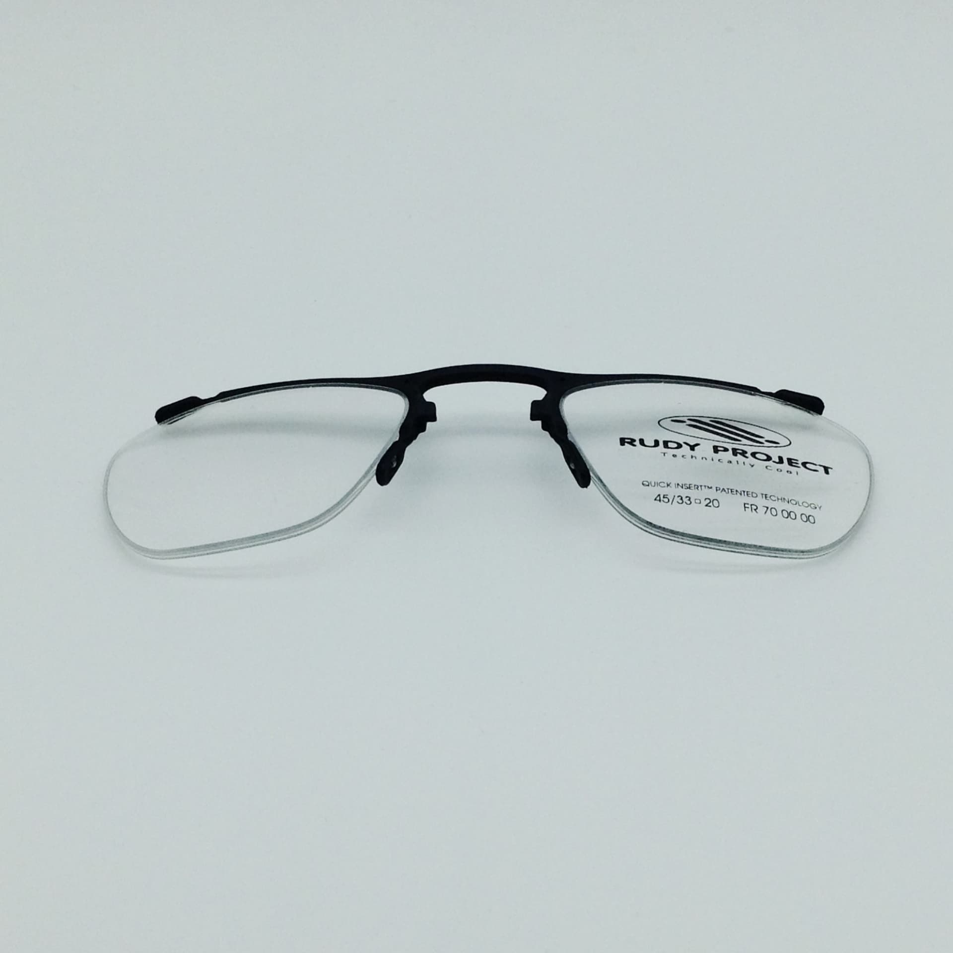 RUDY PROJECT CLIP ON FR700000, Clip-on