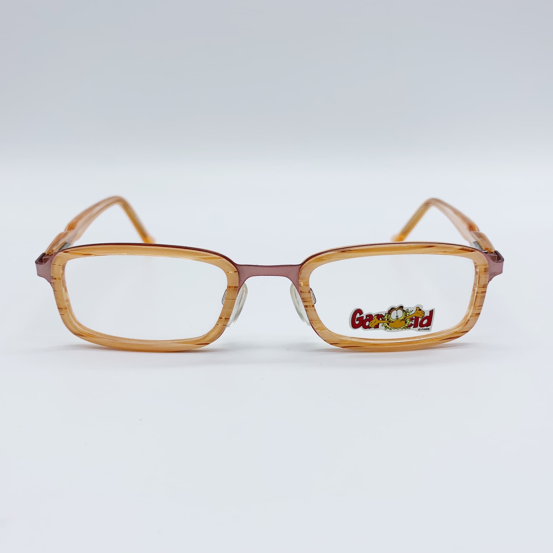 SHREK GAR-G210-01, Orange