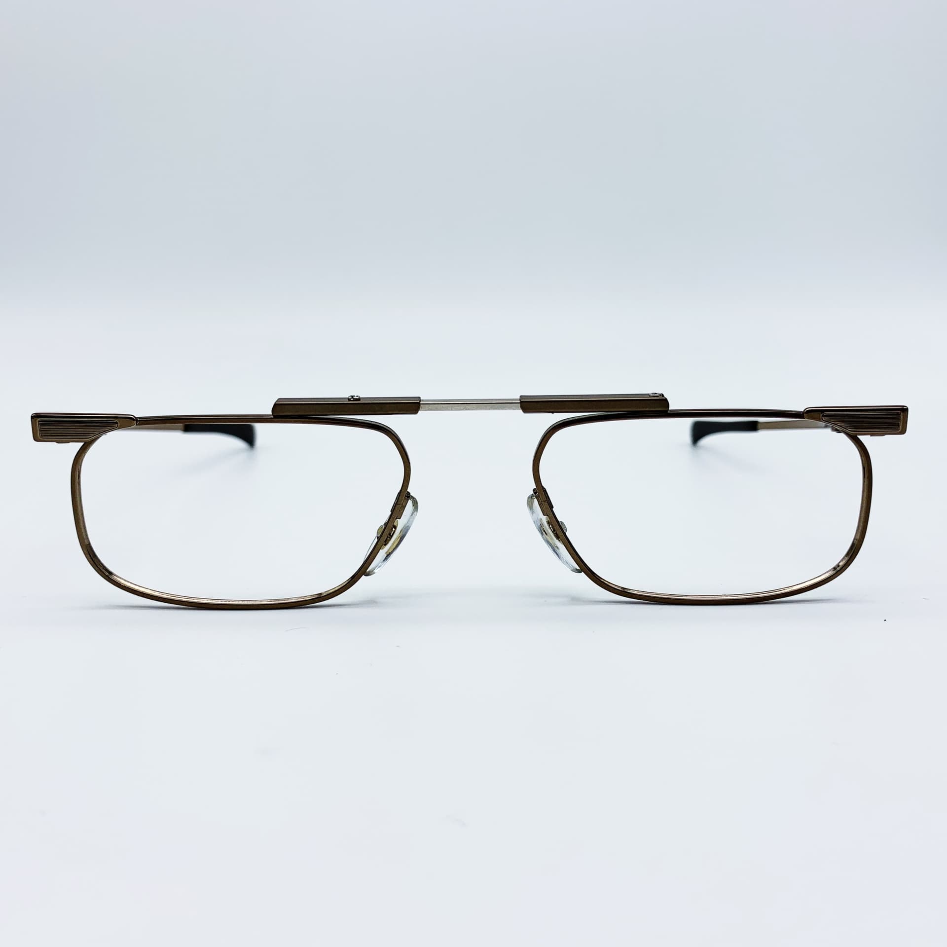 SLIM FOLD 005-53, Brown