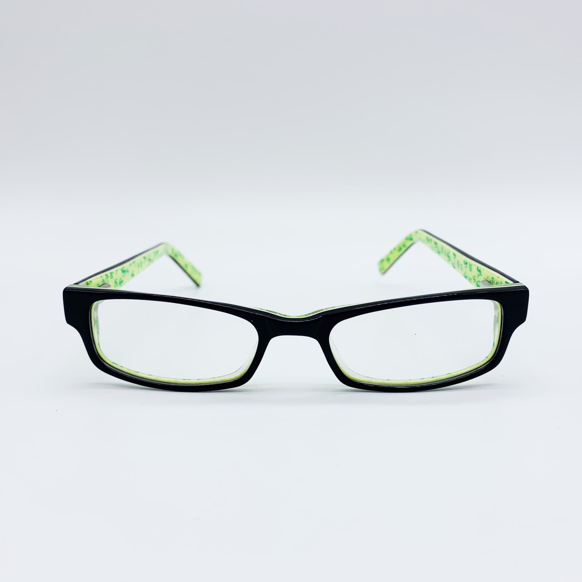 SHREK SH-S-02, Black / Green
