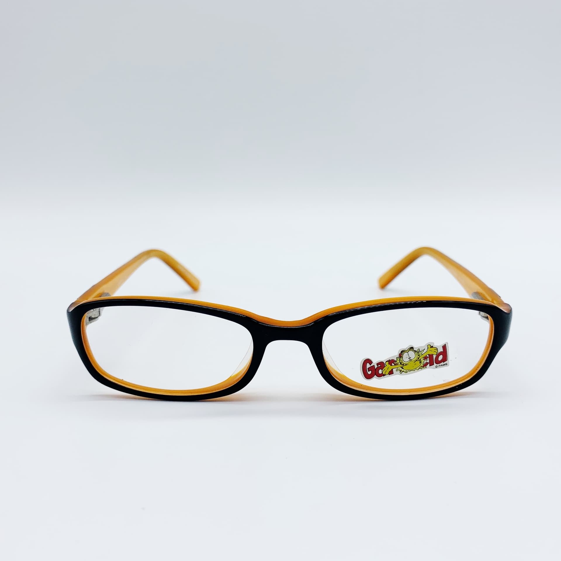 SHREK GAR-G409-01, Black, Orange Inside