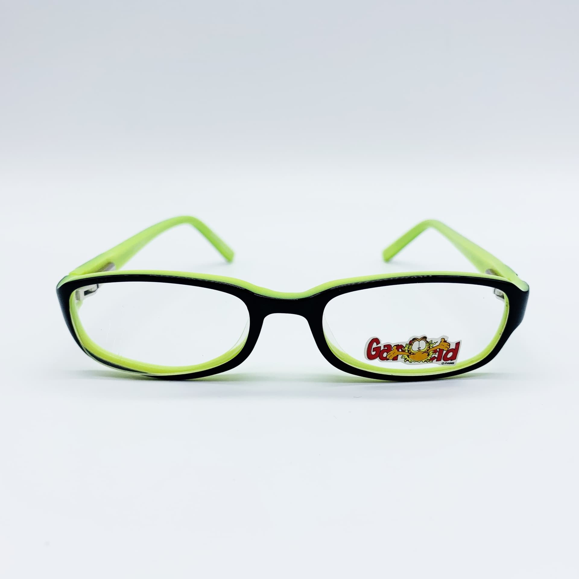 SHREK GAR-G409-02, Black, Green Inside