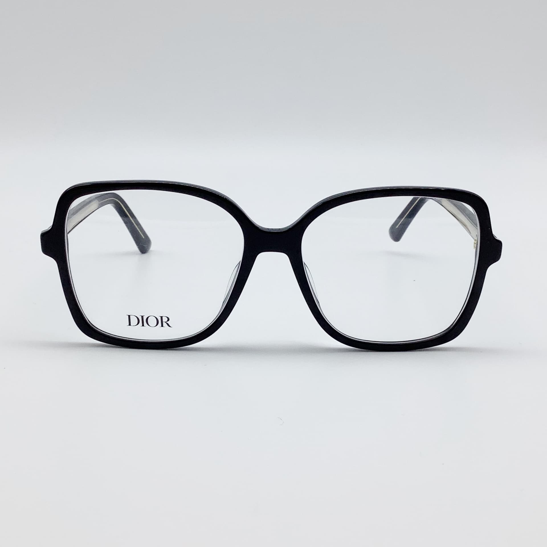 CHRISTIAN DIOR Diorspirito S51, Black
