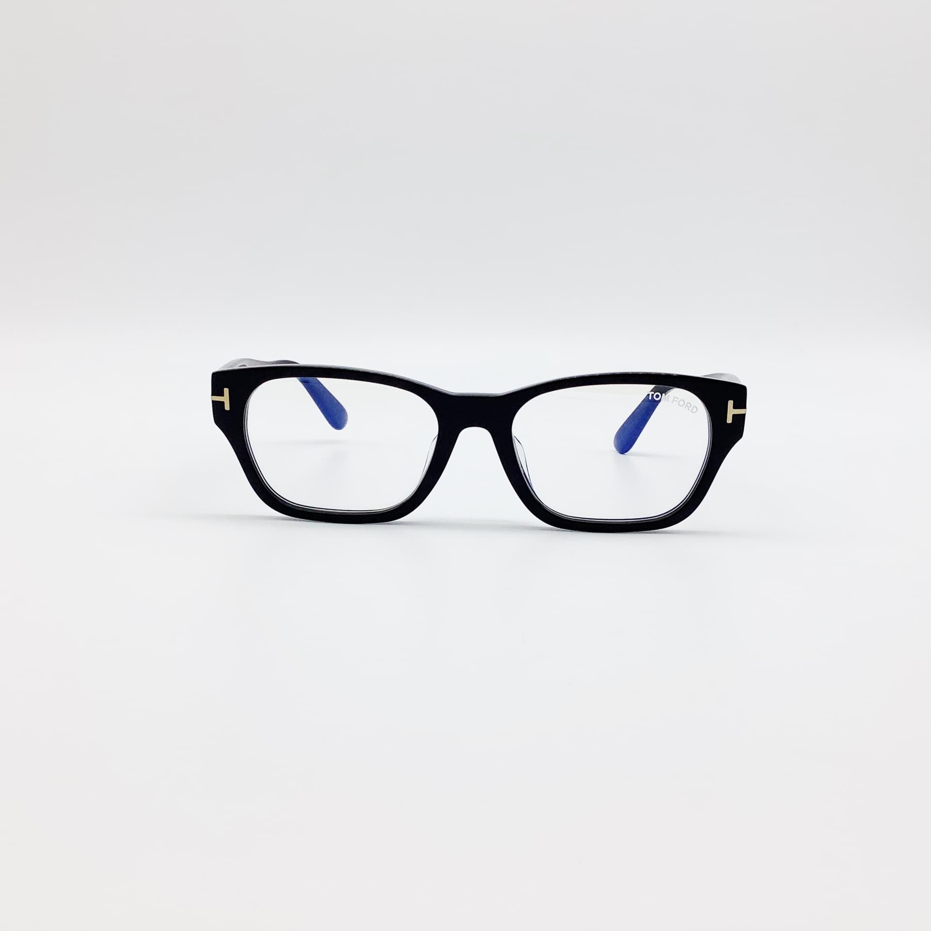 TOM FORD 5781-D-B-M, Black