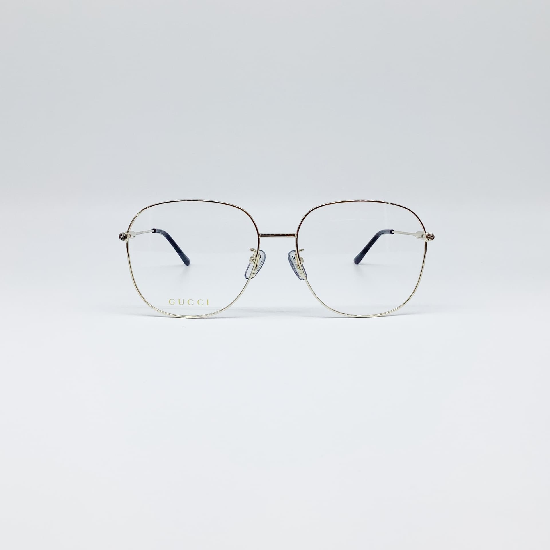 GUCCI GG1417OA, Gold