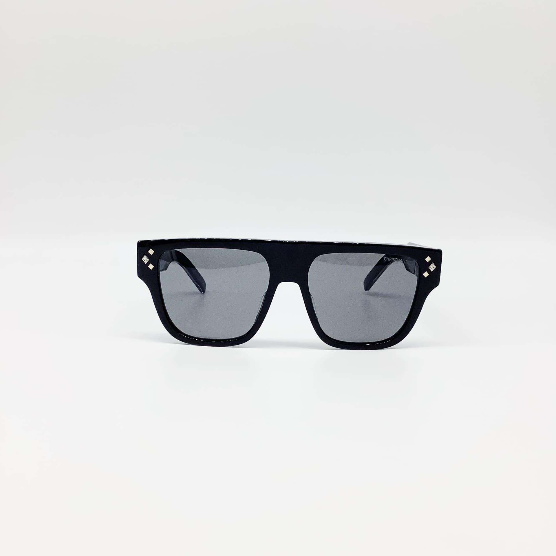 CHRISTIAN DIOR Sun-CD Diamond S6I