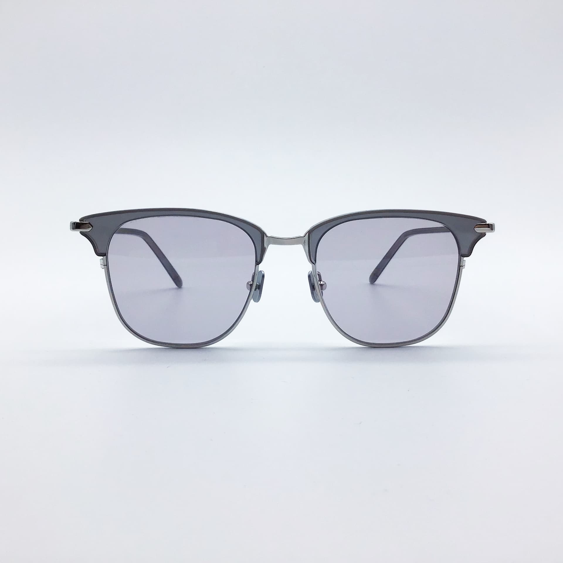 MUZIK CONVERT-53, Grey Silver
