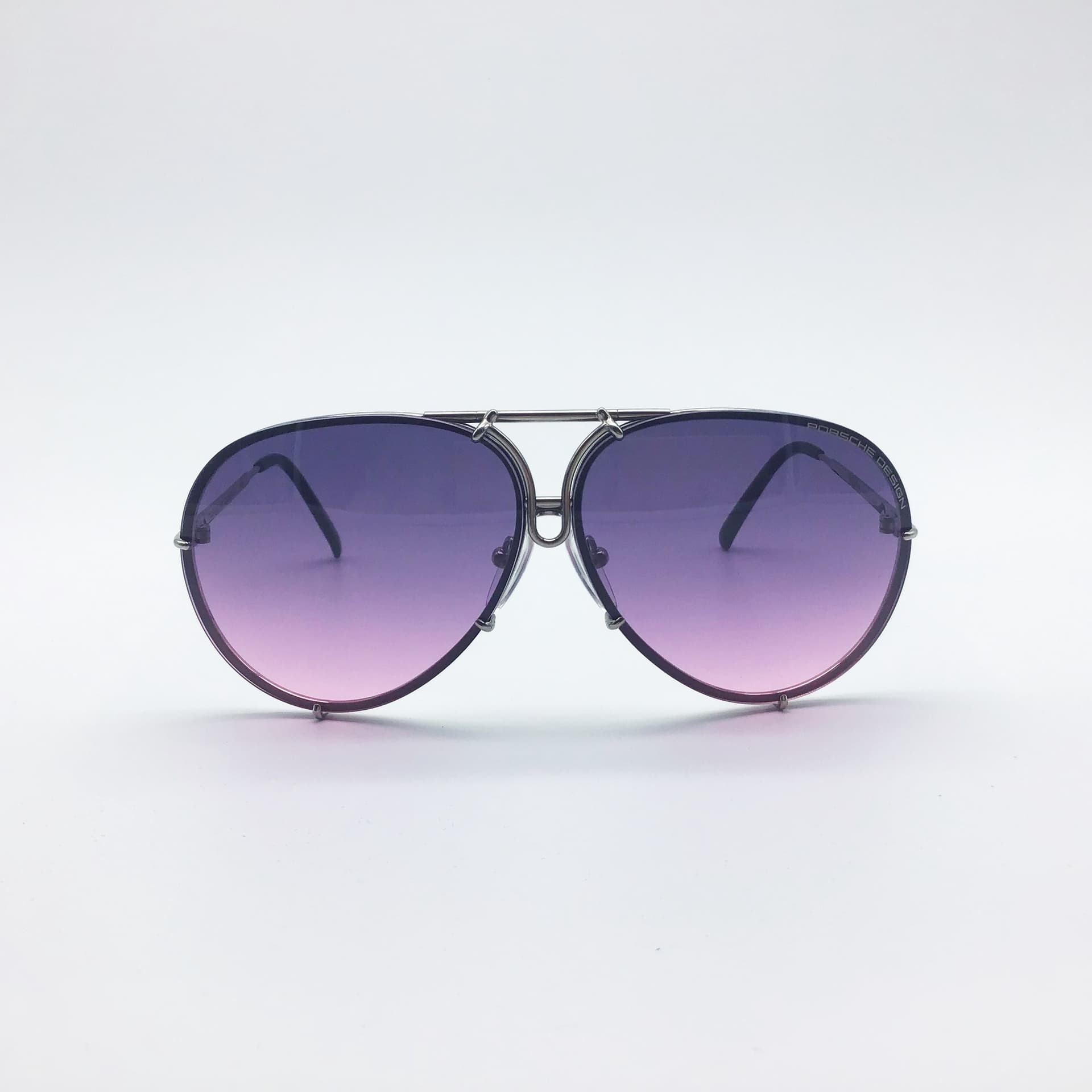 PORSCHE DESIGN 8478-66, Silver