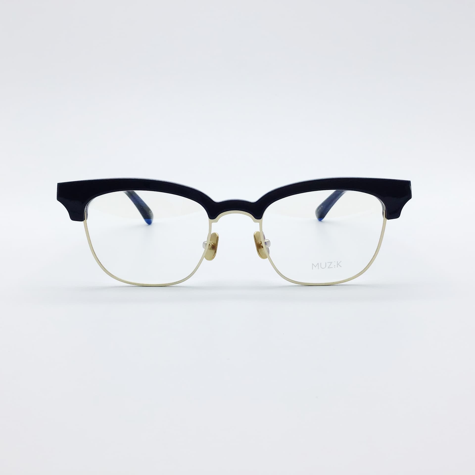 MUZIK UNDER BILLOW 1G, Black Gold