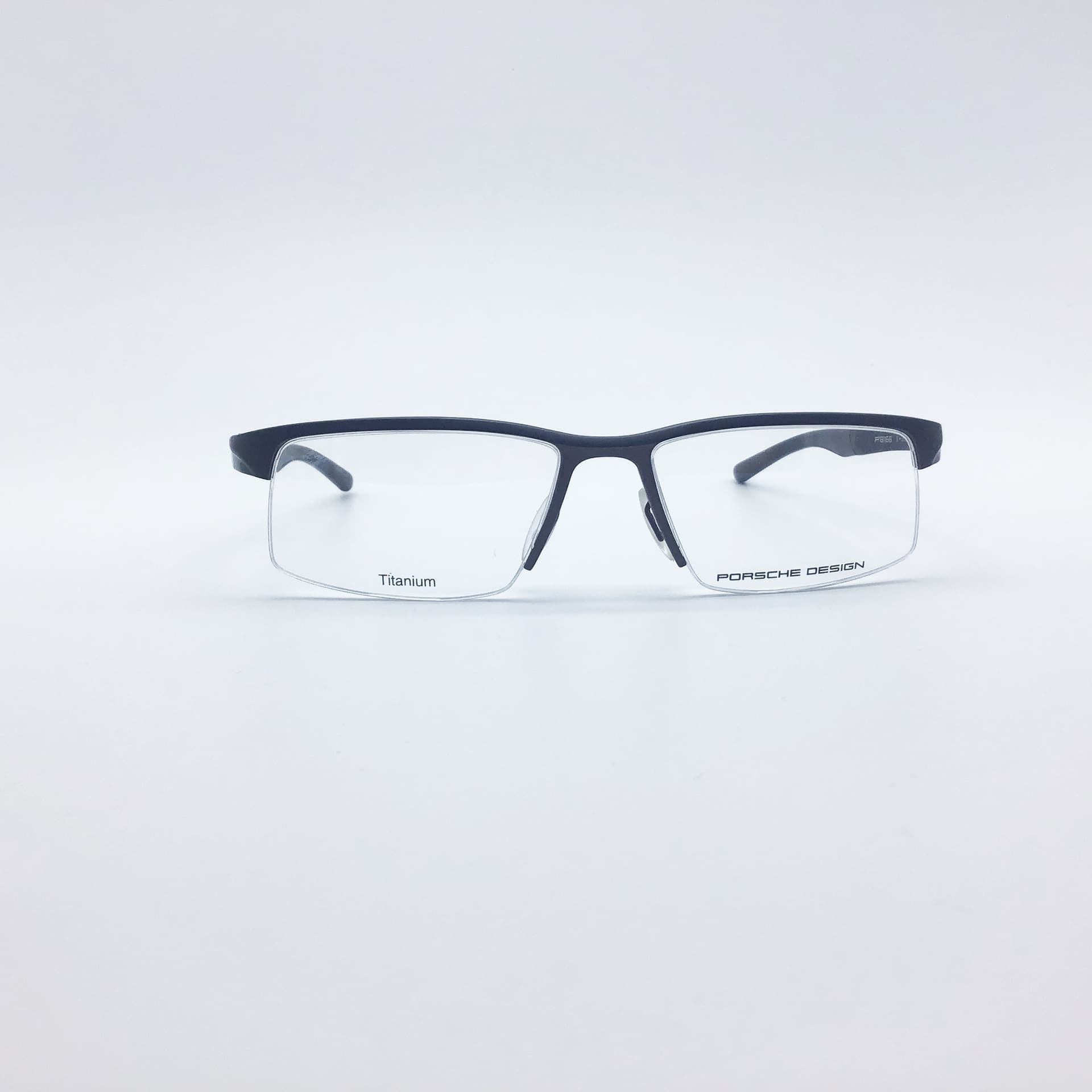 PORSCHE DESIGN 8166, Brown