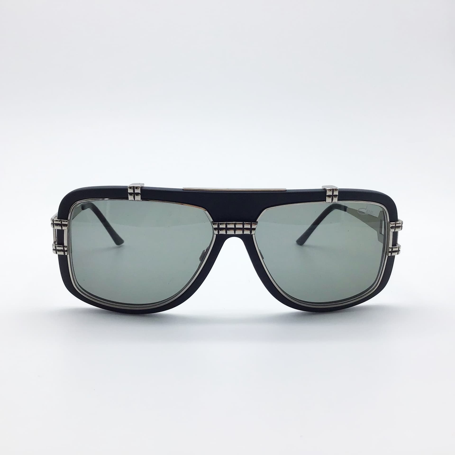 CAZAL 661/7-60, Black