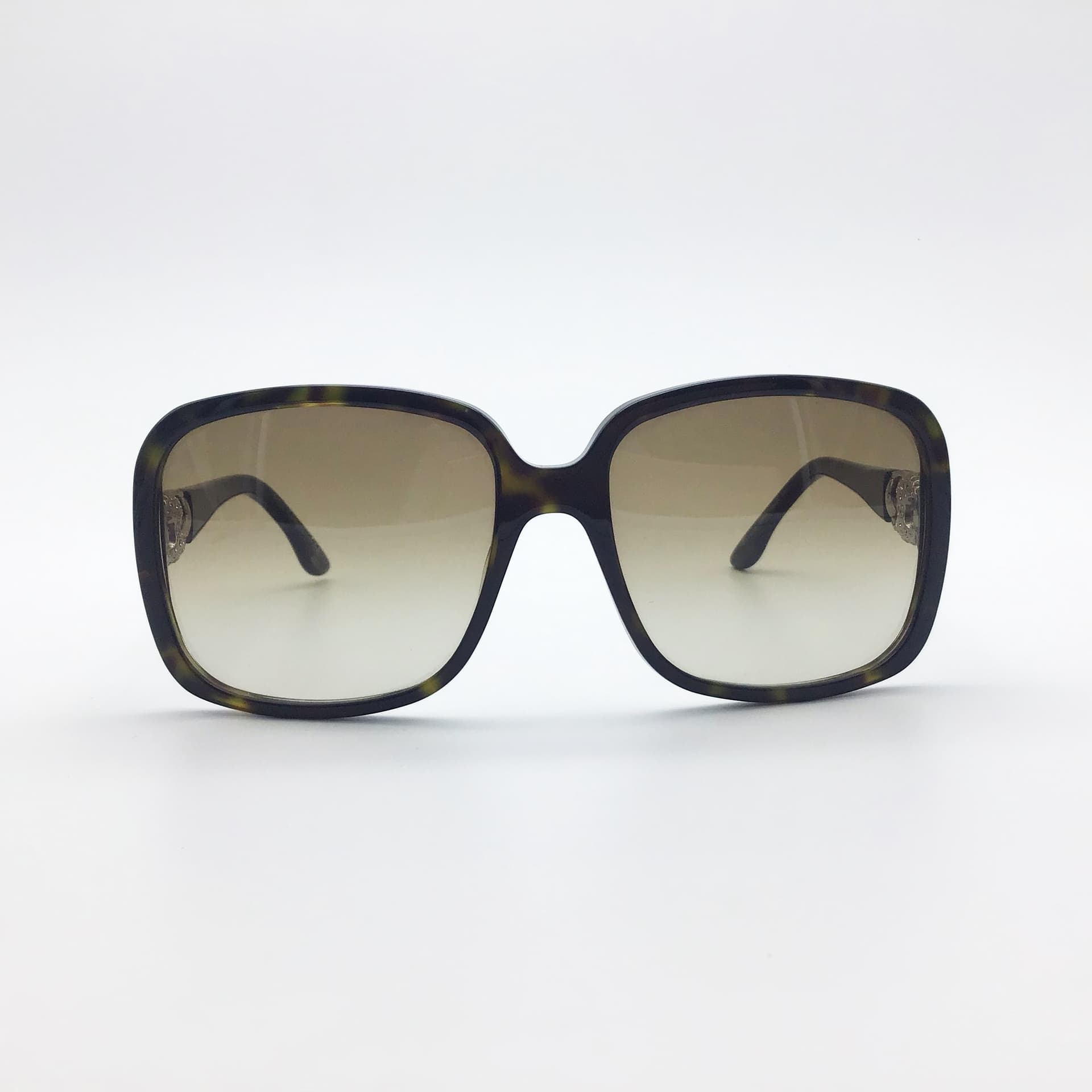 GUCCI 3107/S-U086YY-59, Tortoise