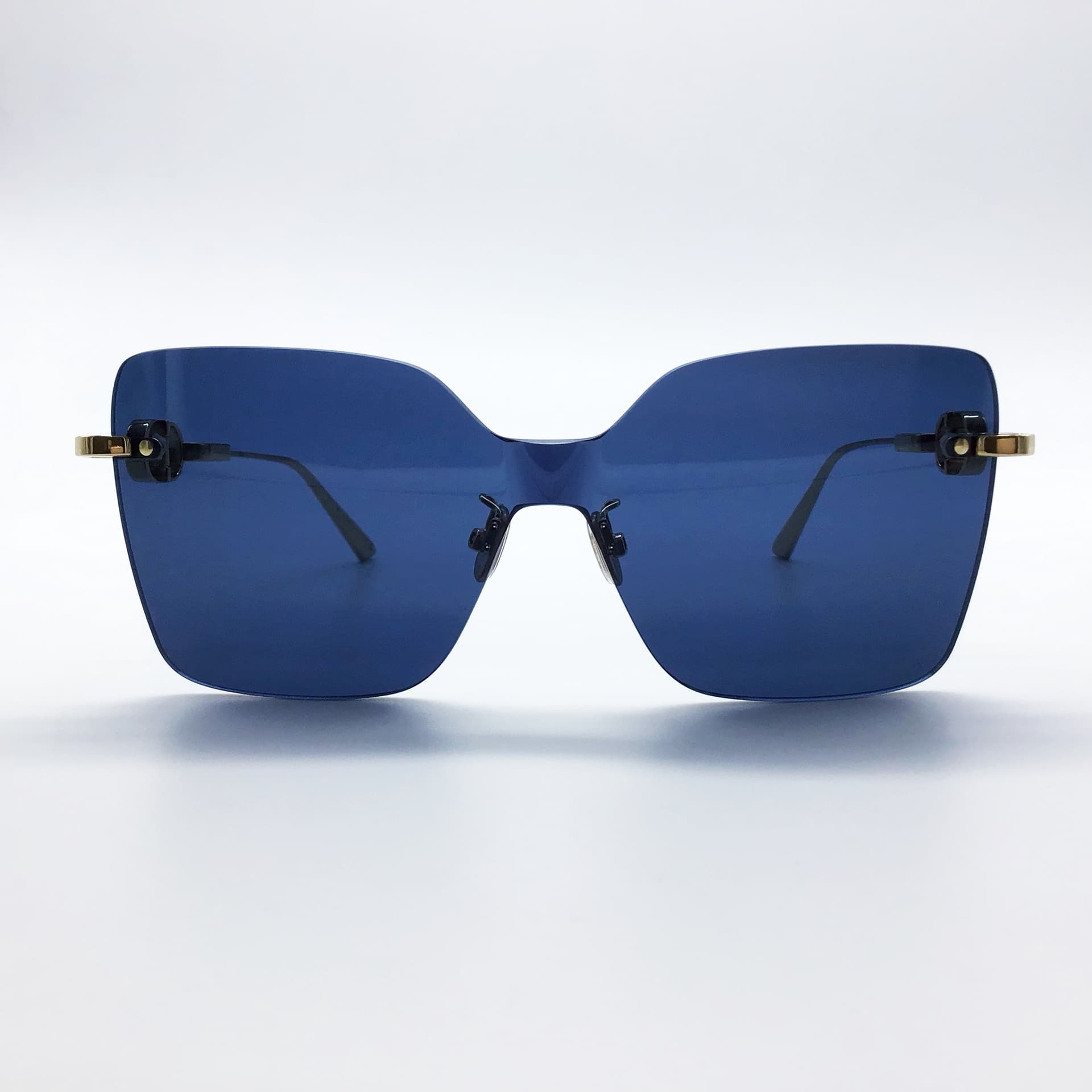 CHRISTIAN DIOR Sun-Chain M1U