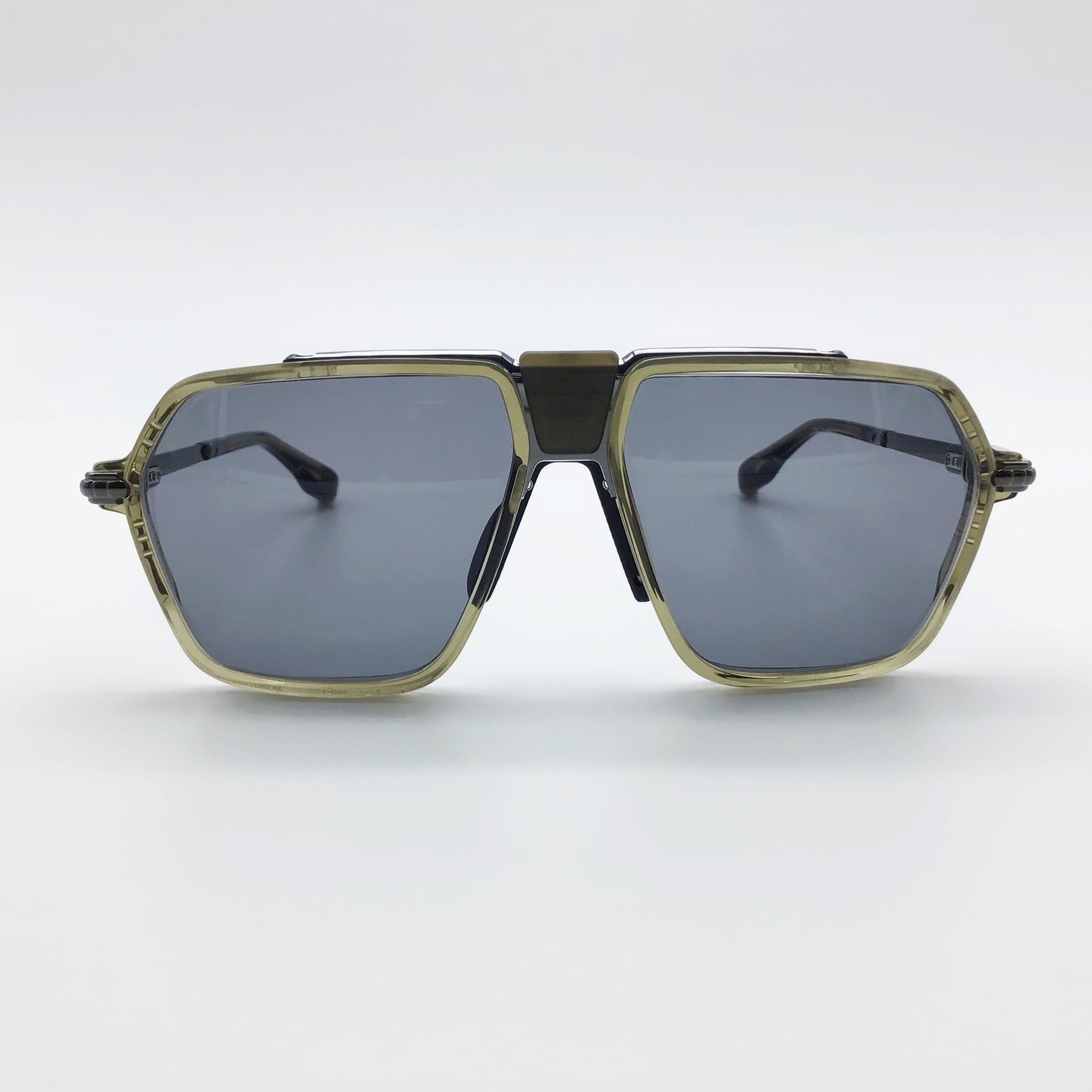CHROME HEARTS DRIPPY