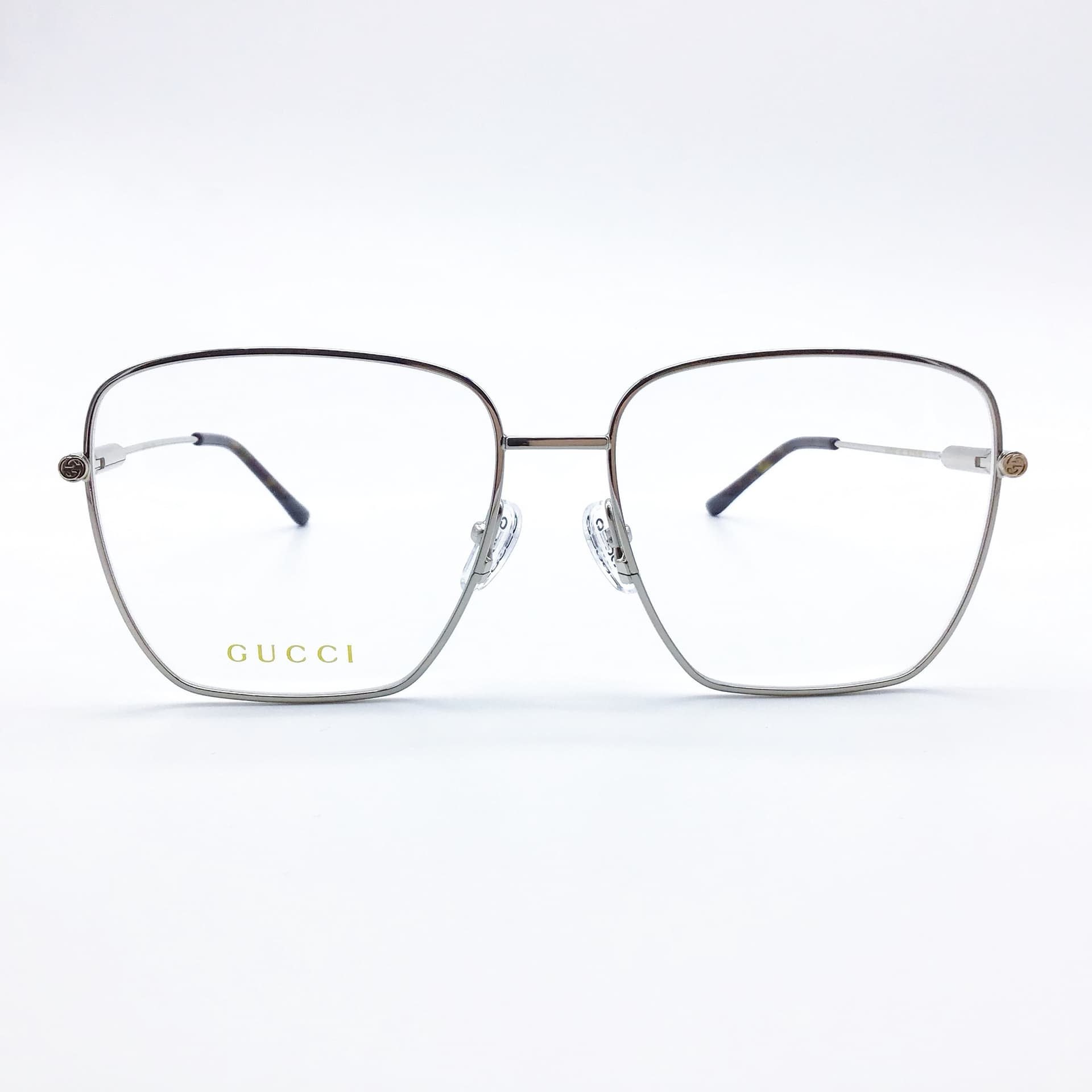 GUCCI GG1414O, Silver