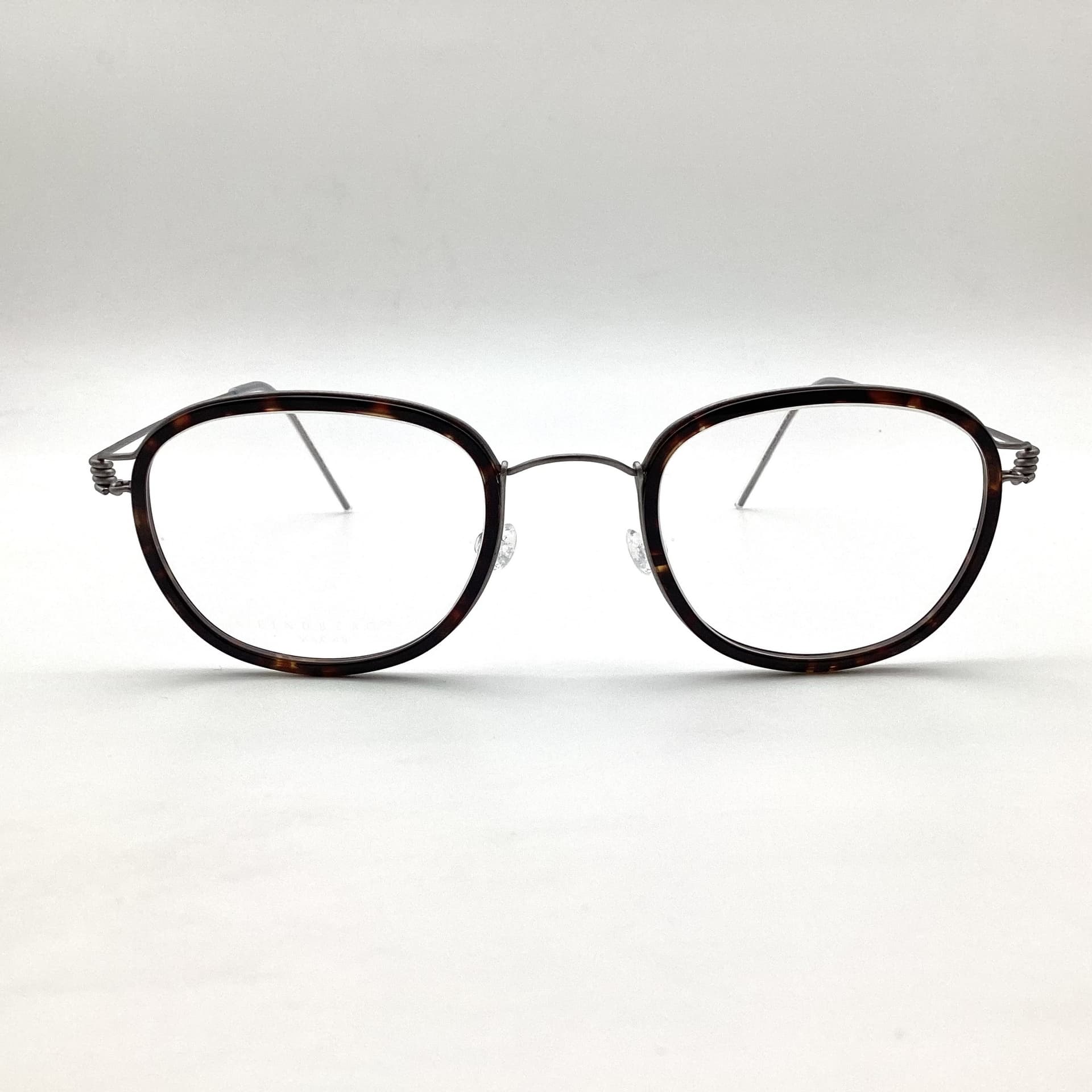 LINDBERG Rim Max, Tortoise / Grey