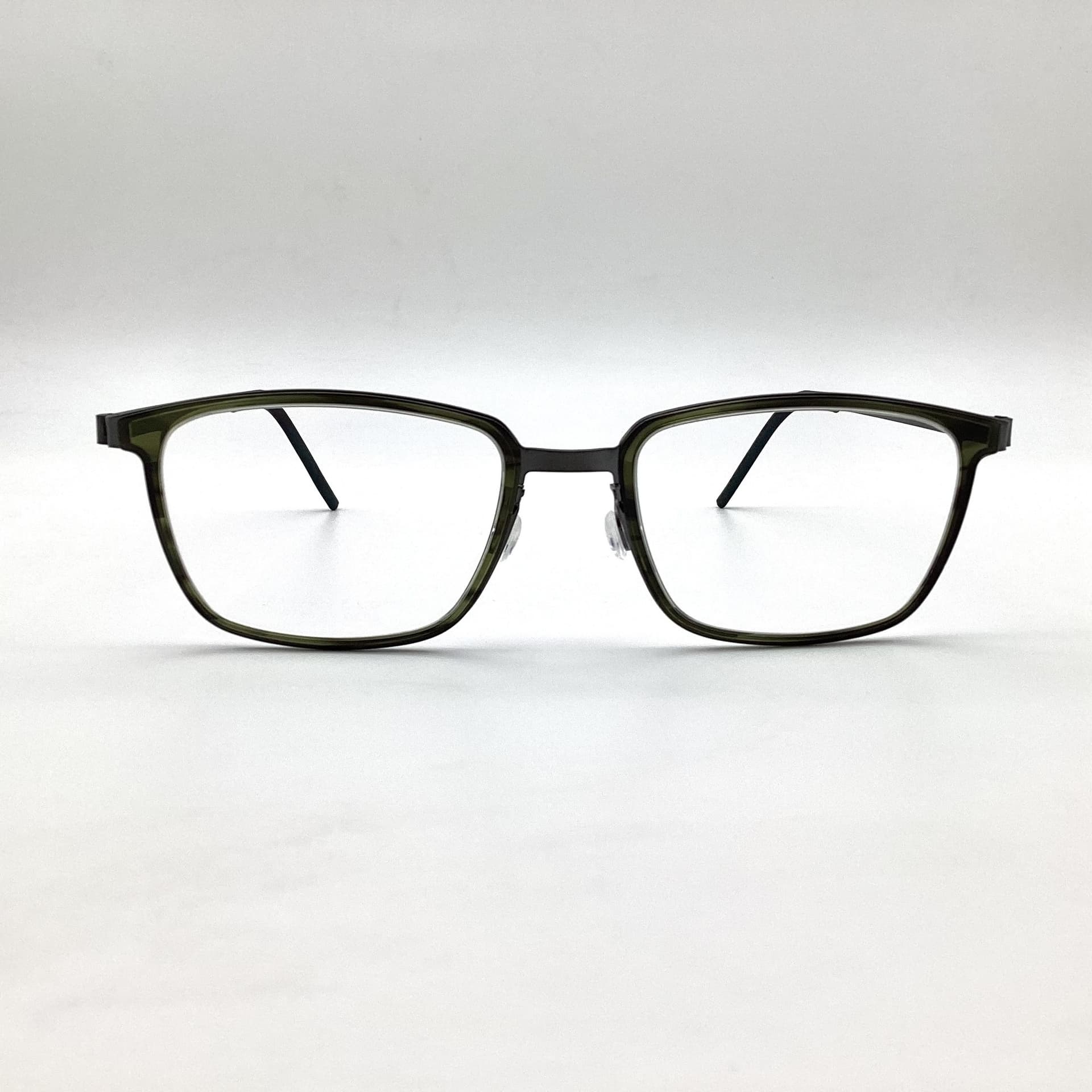 LINDBERG Strip 9760, Green / Dark Grey