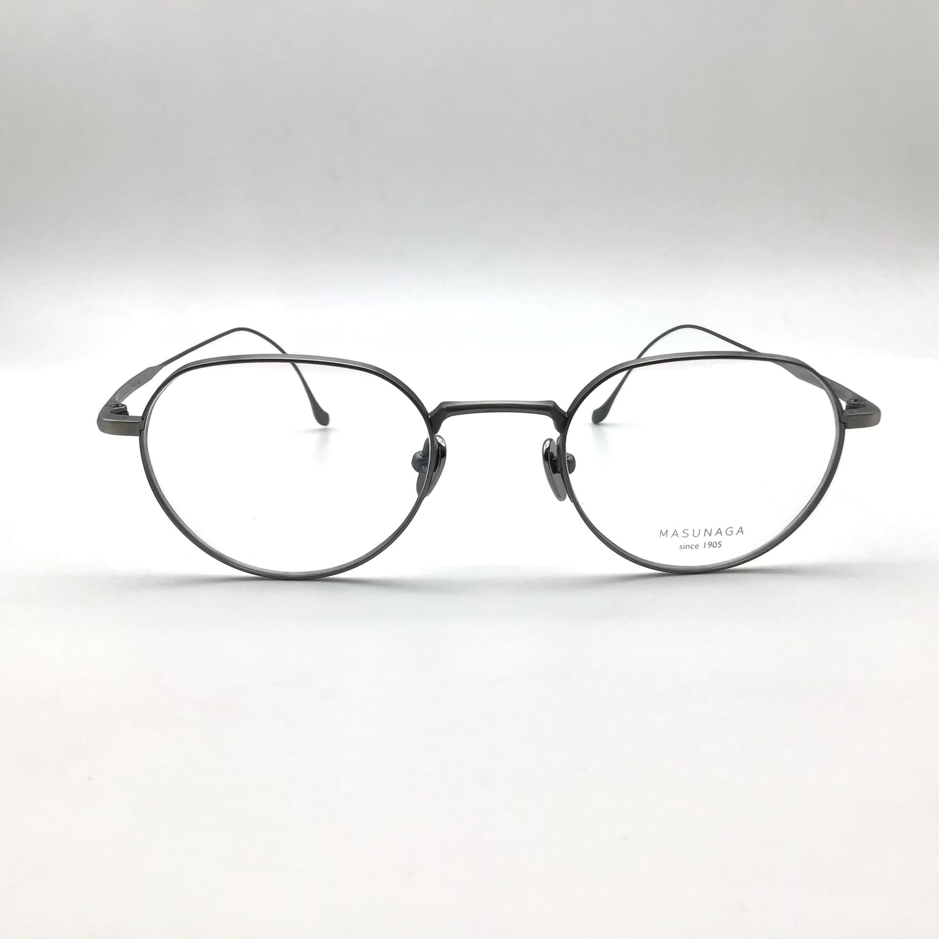 Masunaga Chord E