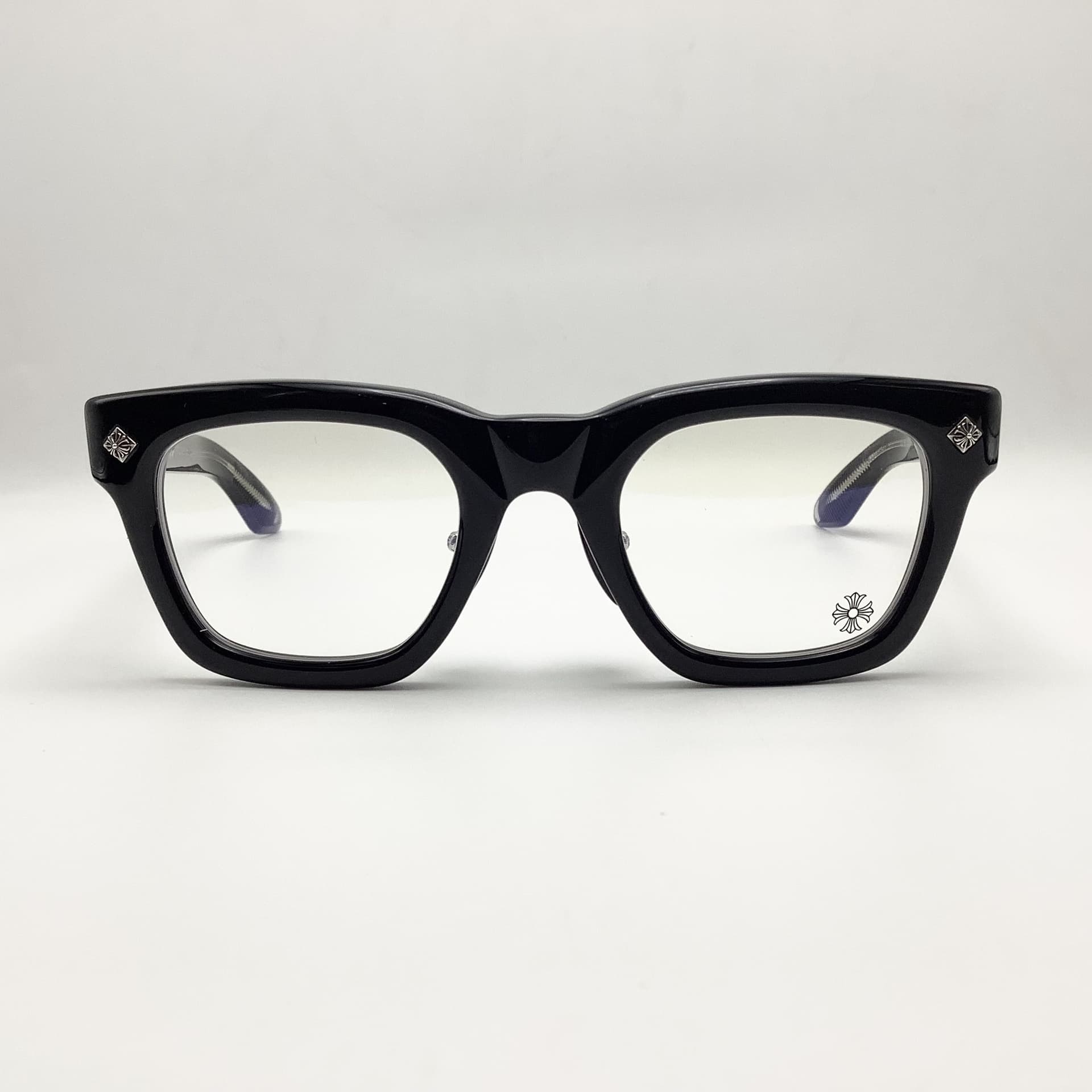 CHROME HEARTS DONNYSOFFERGISMS-A