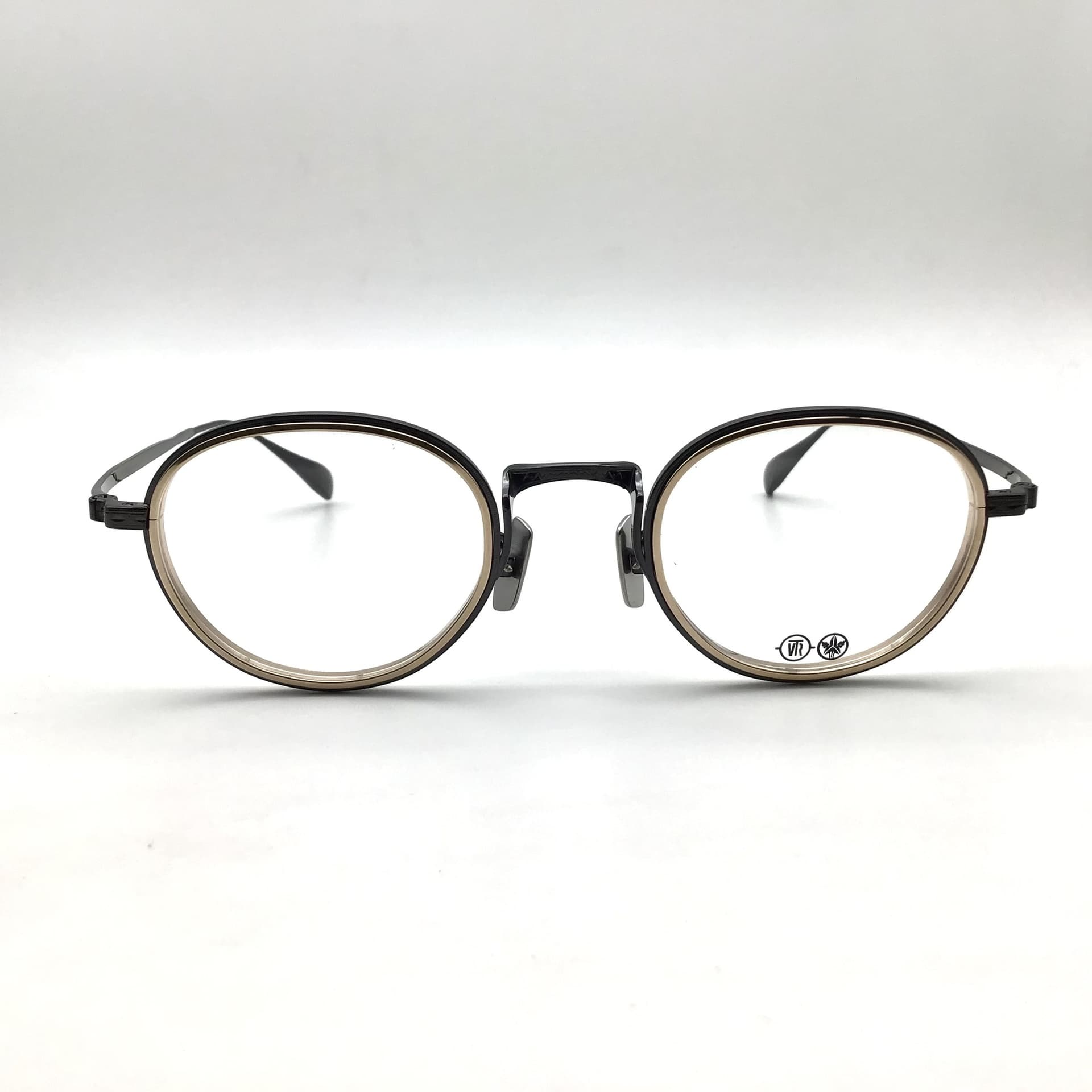 True Vintage Revival 538 X Nakanishi 1928