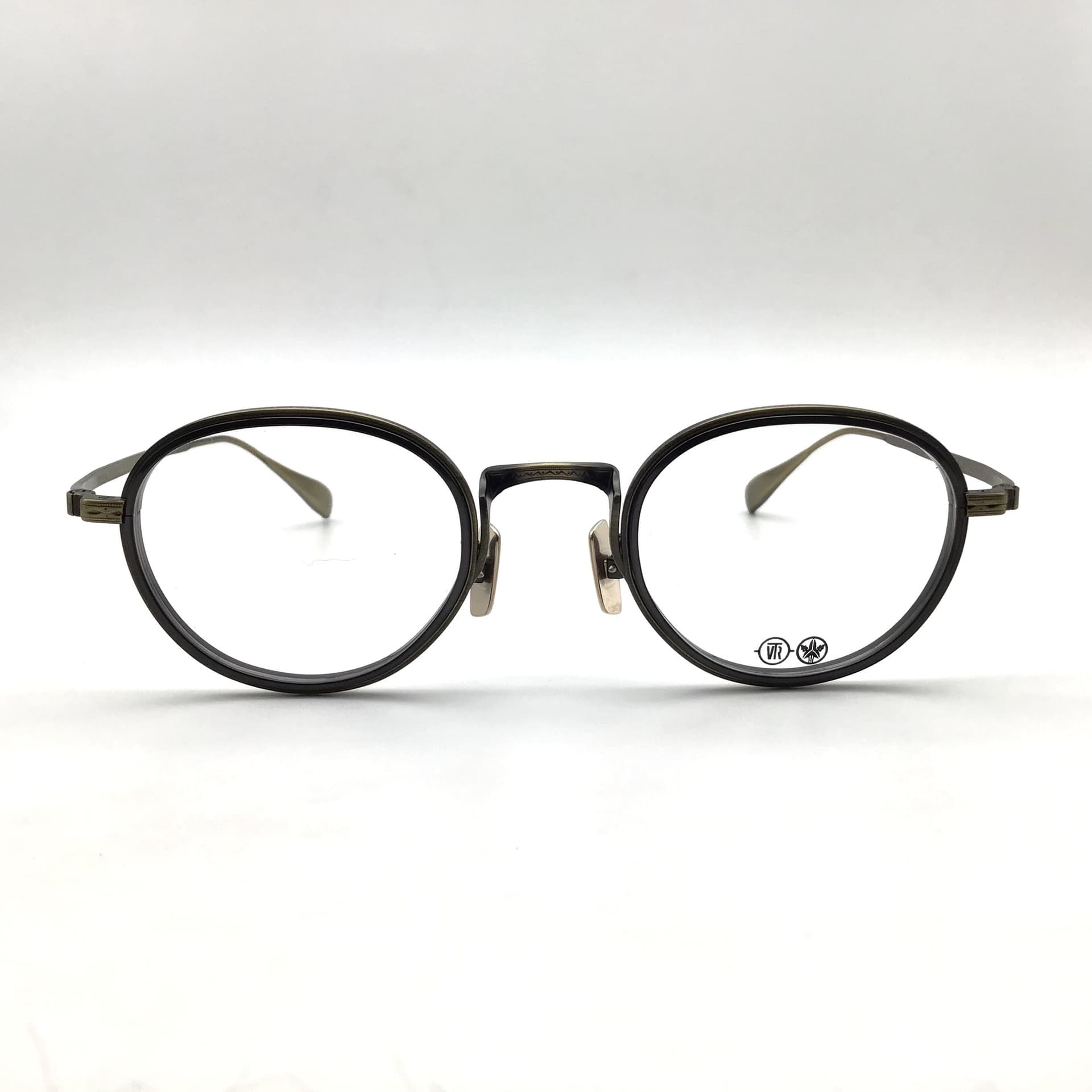 True Vintage Revival 538 X Nakanishi 1928