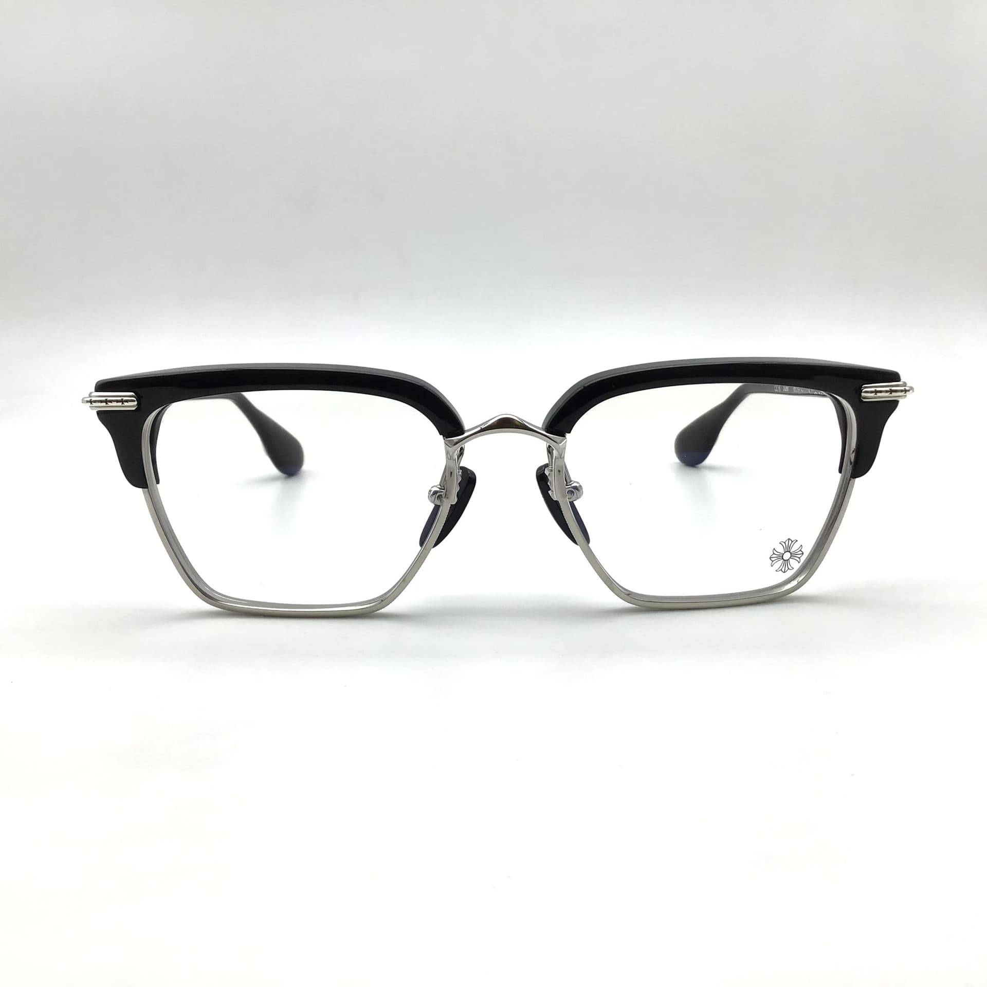 CHROME HEARTS NIPPLOPOLIS