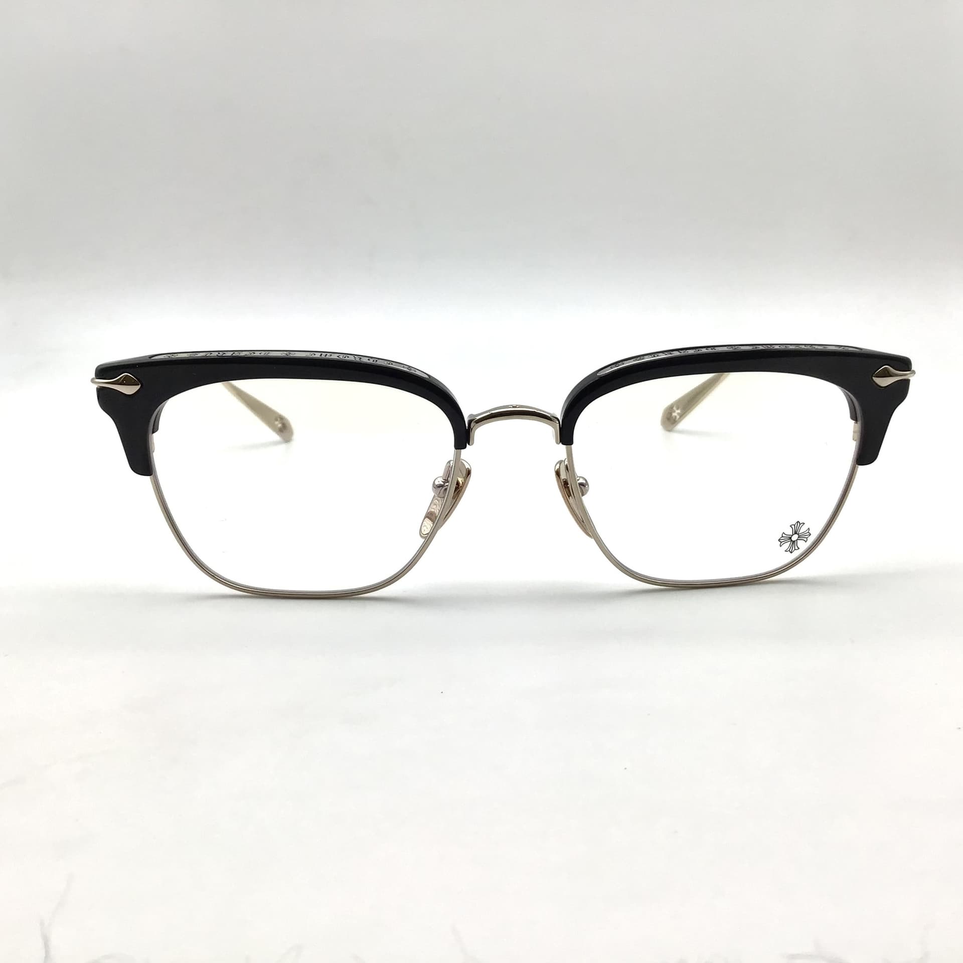 CHROME HEARTS SLUNTRADICTION