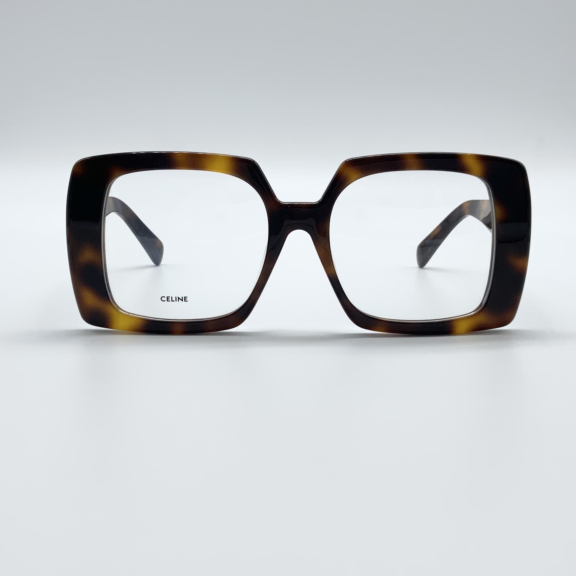 CELINE CL50121F, Tortoise