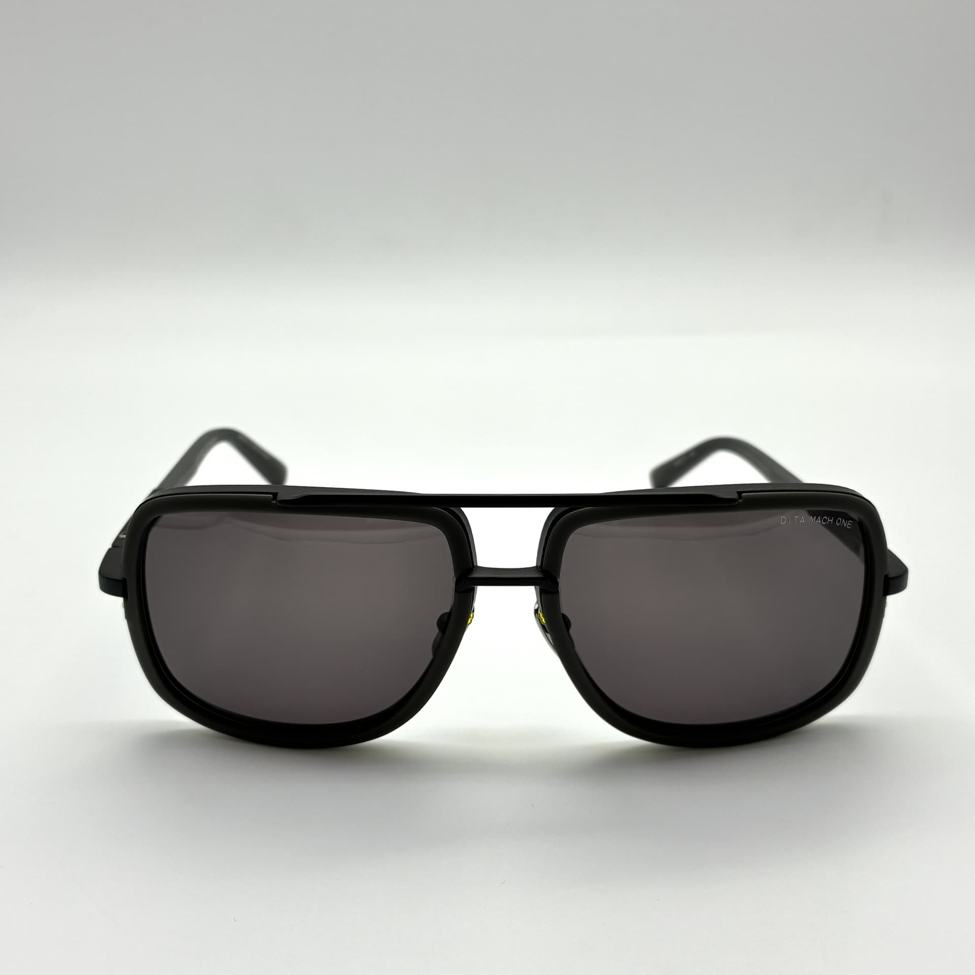 DITA 2030-MACH ONE