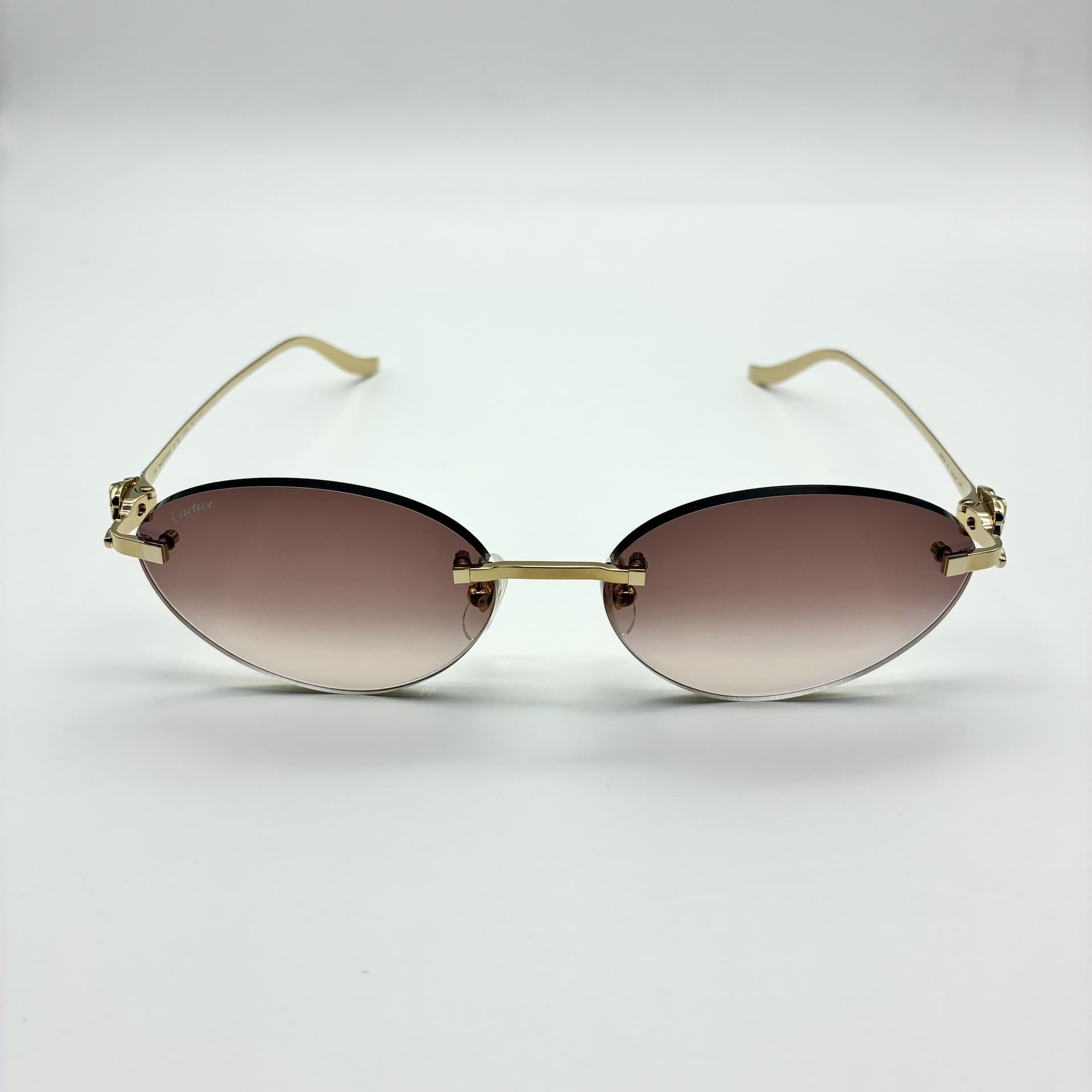 CARTIER 0504S