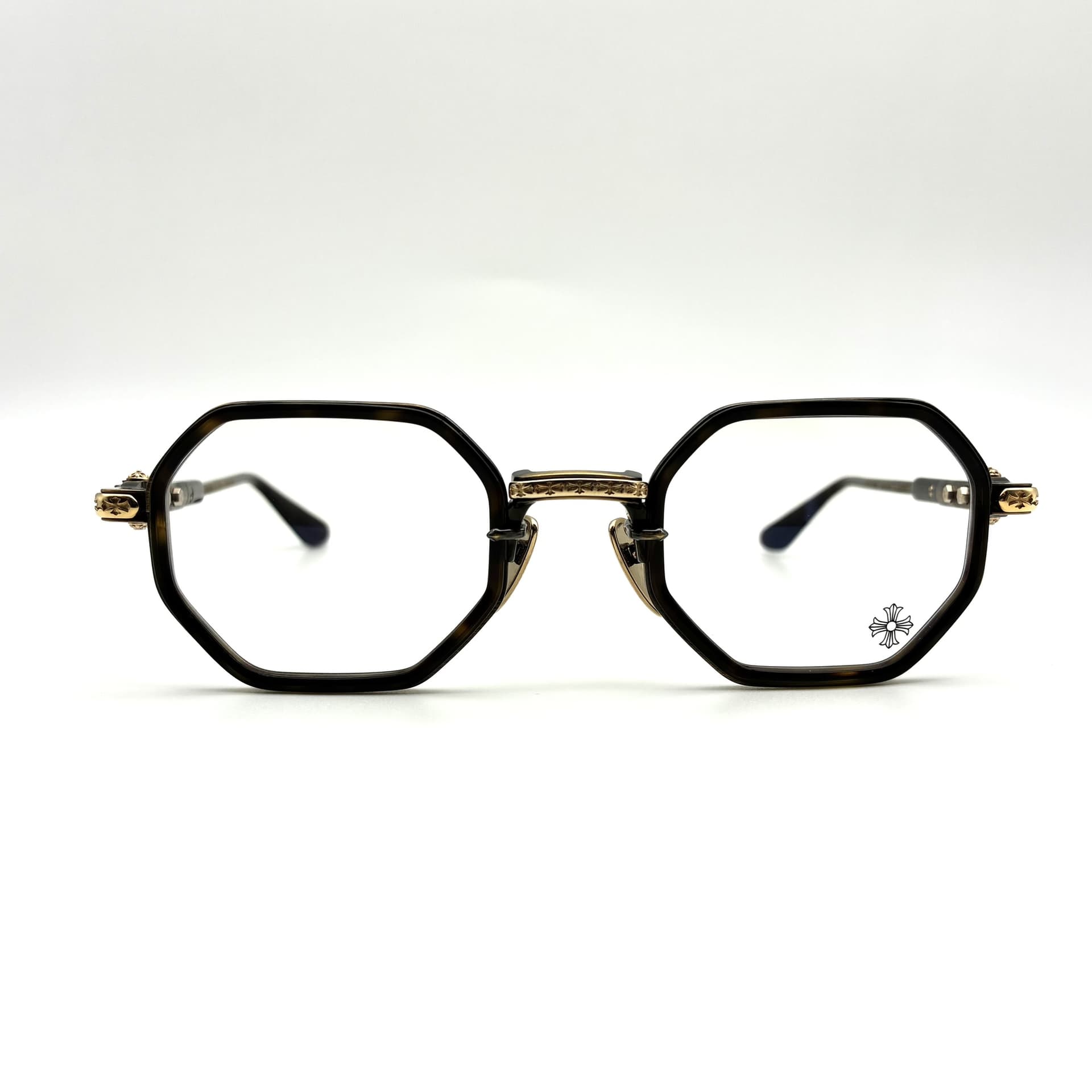 CHROME HEARTS TATTERS