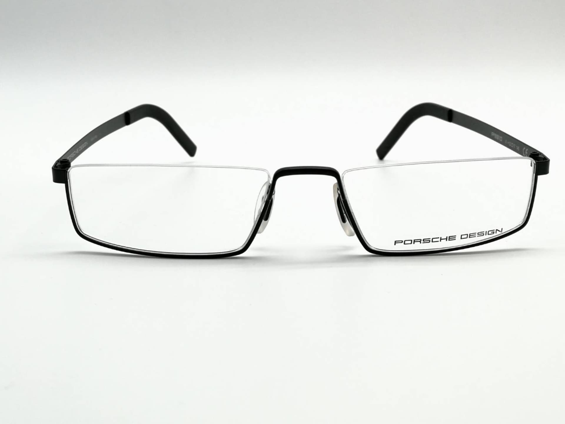 PORSCHE DESIGN 8310-52, Black