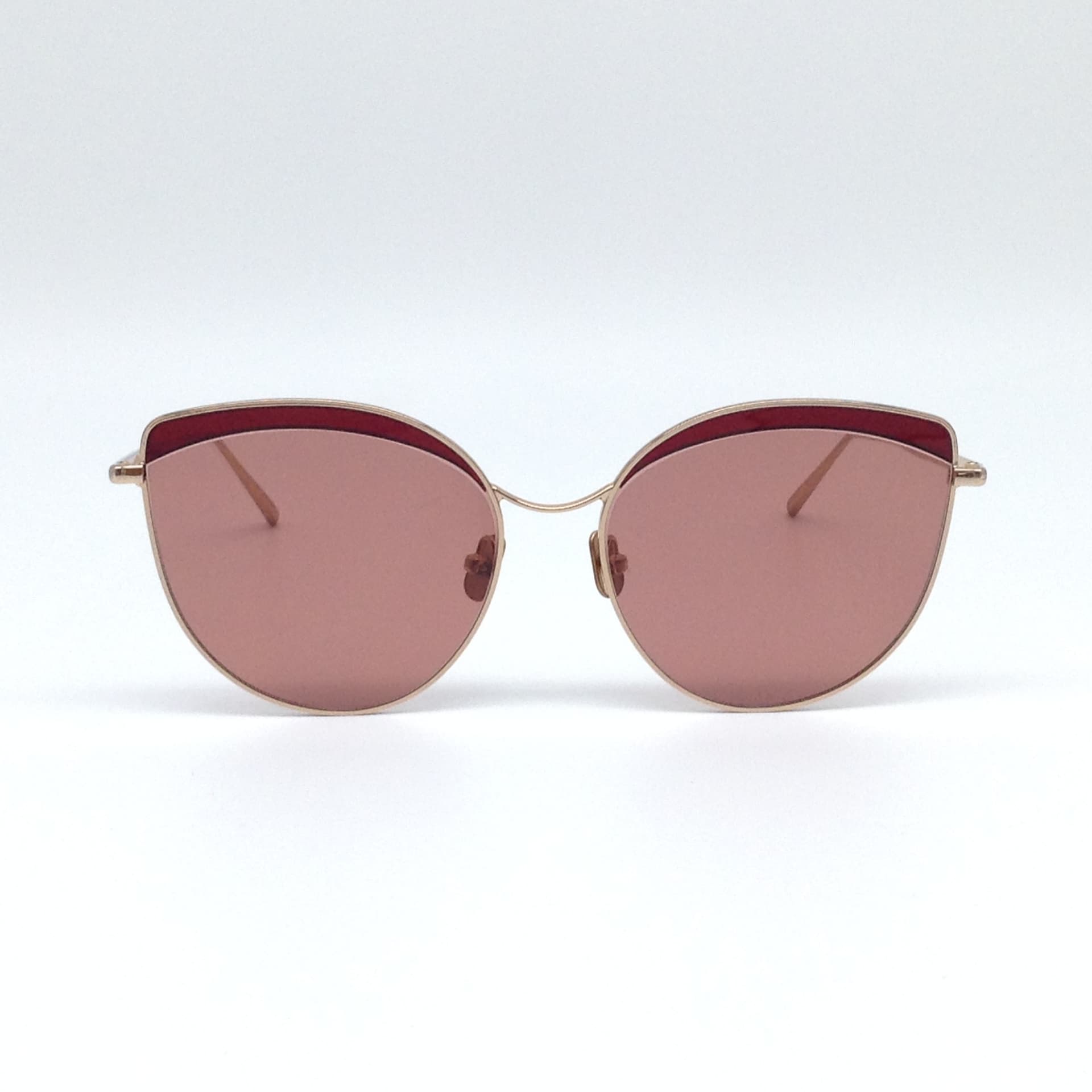 MUZIK DAY DREAM RGRL-58, Gold Red