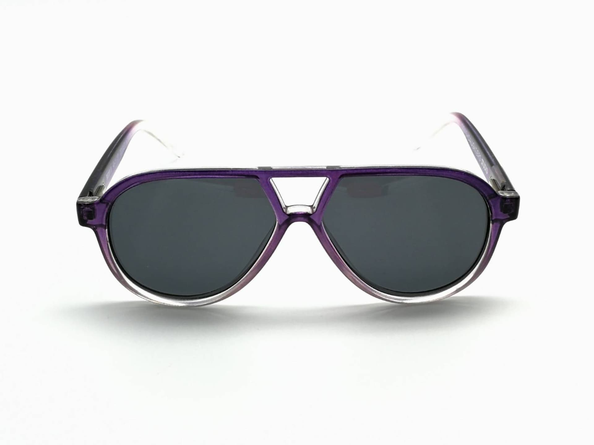 SONS+DAUGHTERS ROCKY II, Clear Purple