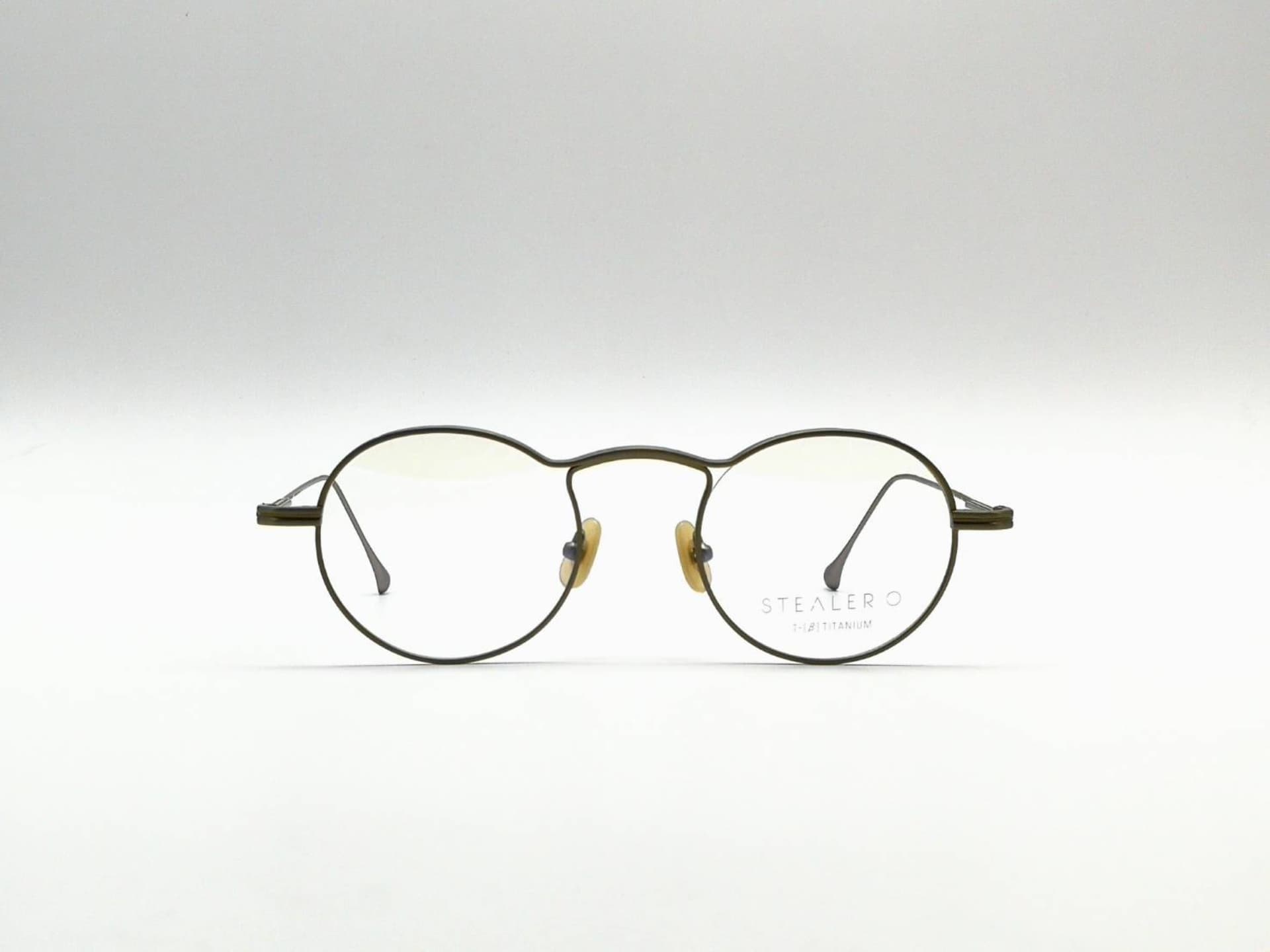STEALER HOLLY-47, Gold