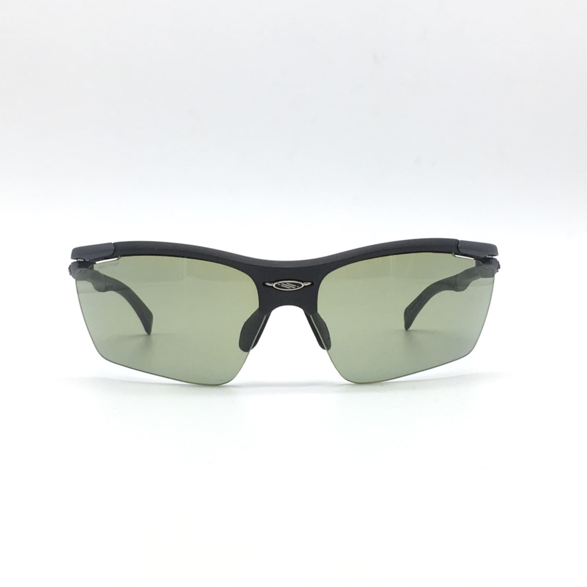 RUDY PROJECT PROFLOW GOLF, Black Frame, Grey Green Lens