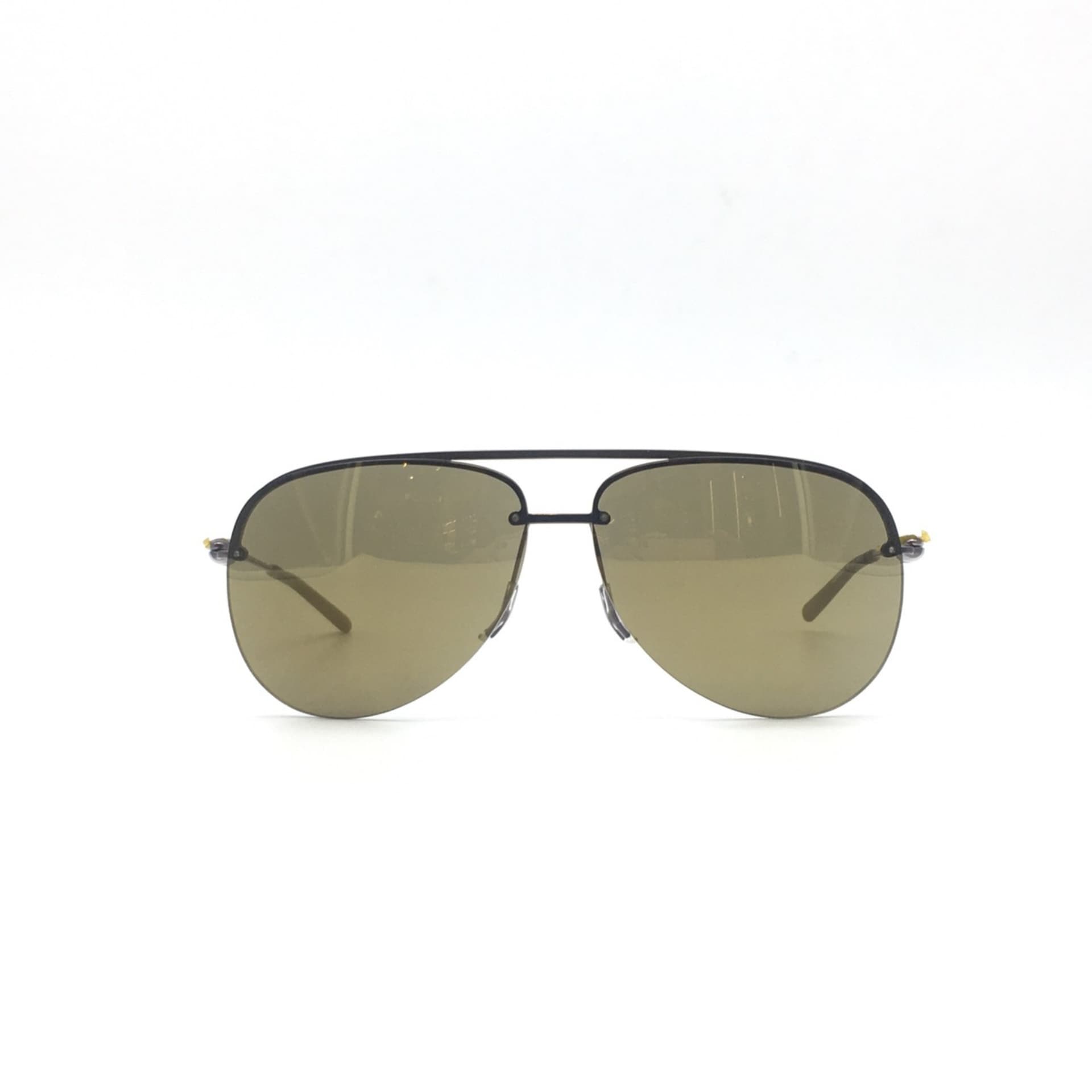 ALESSIEYES 10002, Brown Tortoise