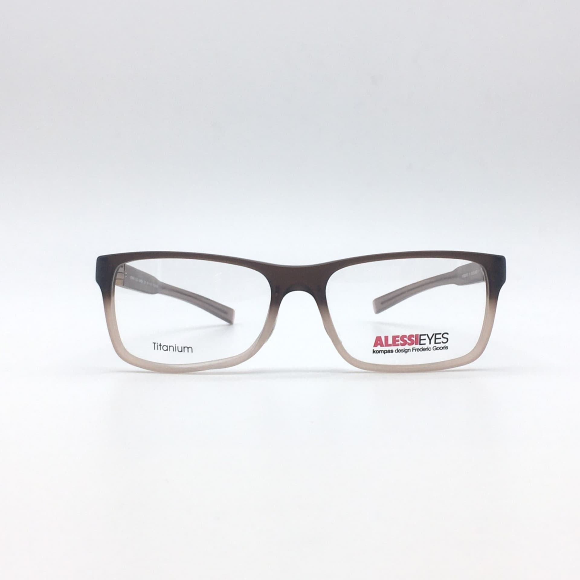 ALESSIEYES 60006, Clear Grey