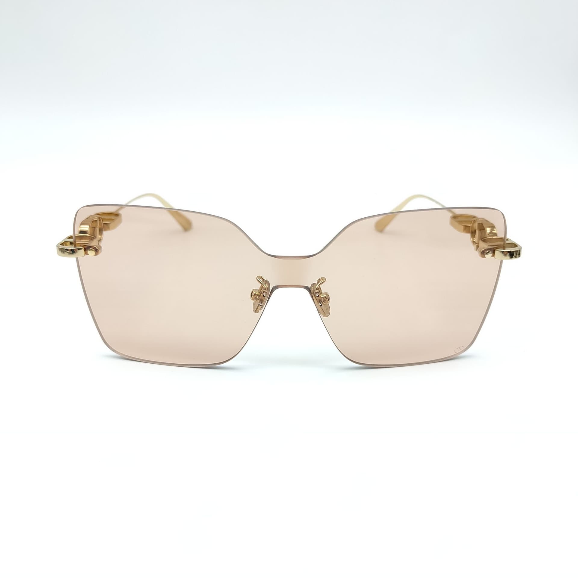 CHRISTIAN DIOR Sun-Chain M1U