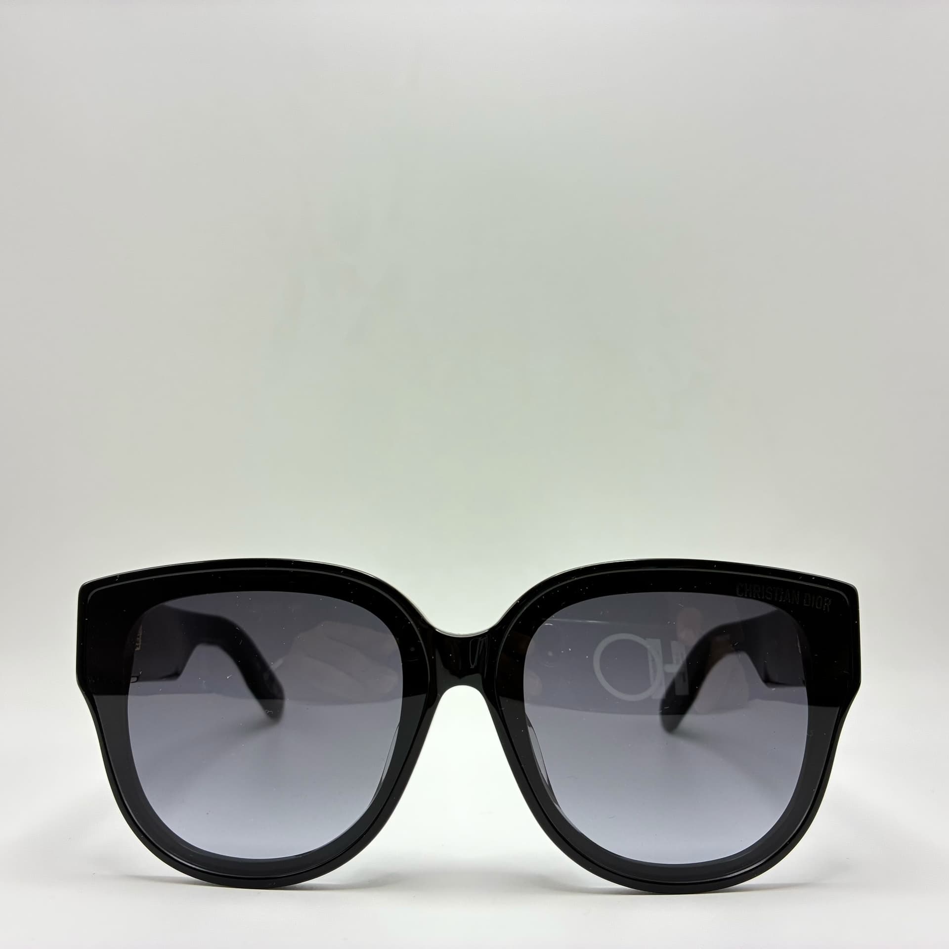 CHRISTIAN DIOR Sun-Lady 95.22 R3F