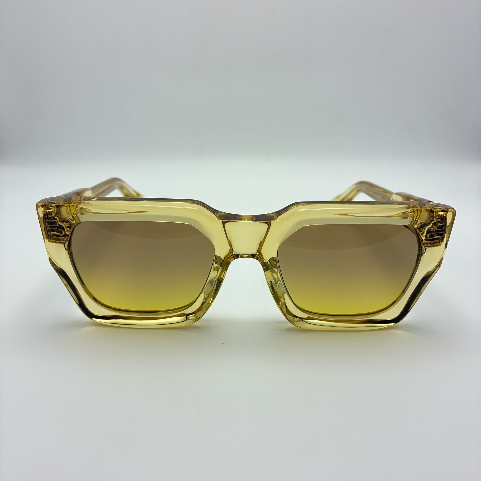 CHROME HEARTS JELLY & JAM