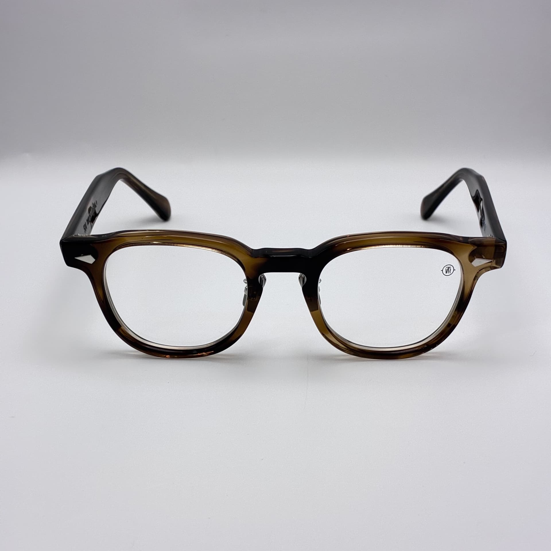 True Vintage Revival 504 6mm with Titan
