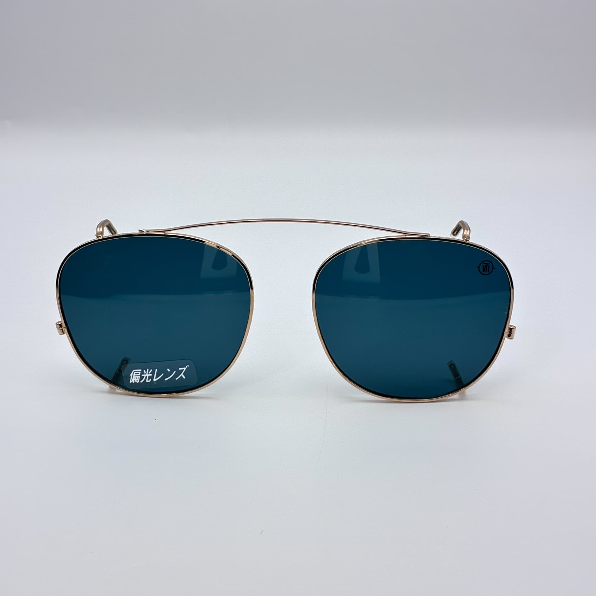 True Vintage Revival 512 JD Clip on