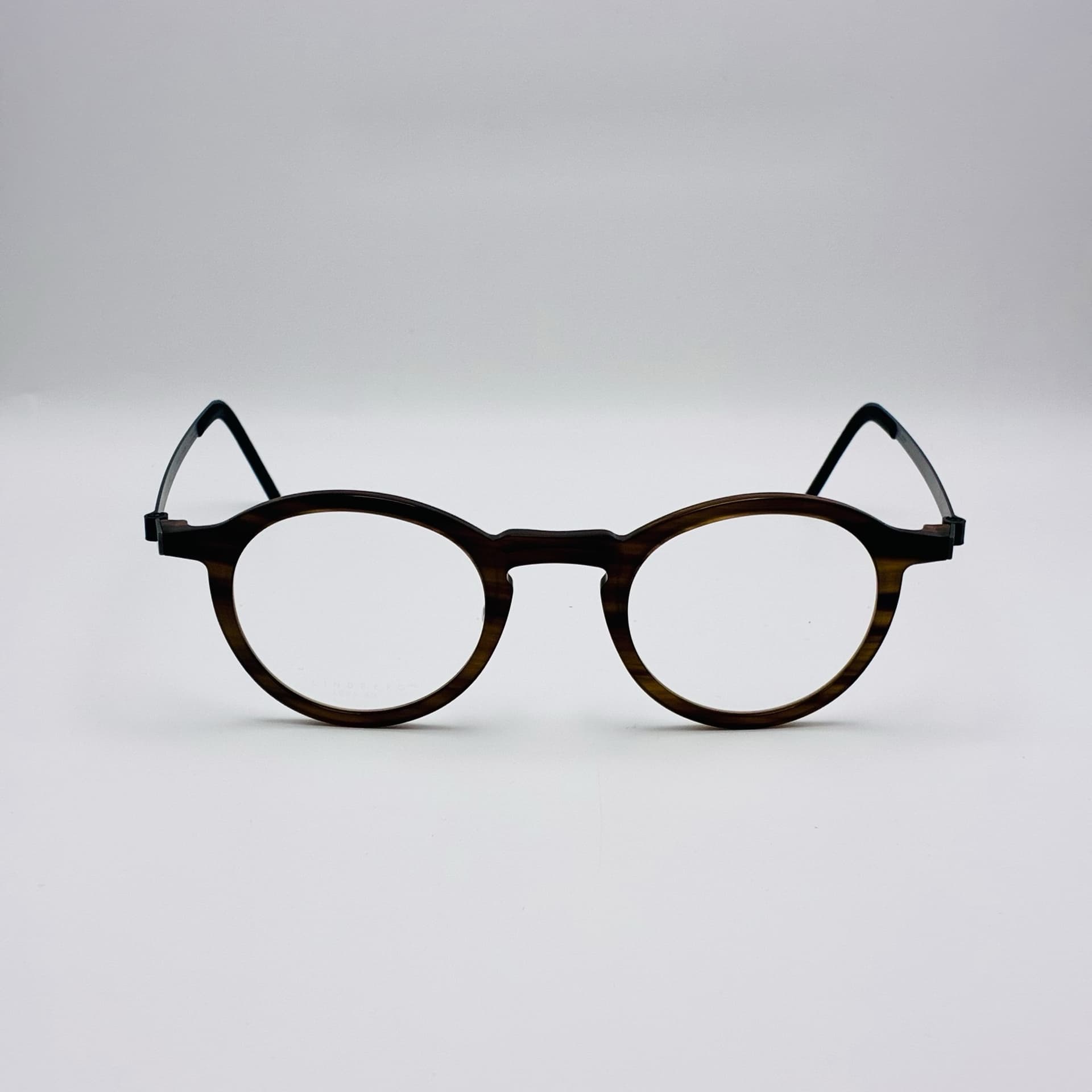 LINDBERG Buffalo Horn 1865