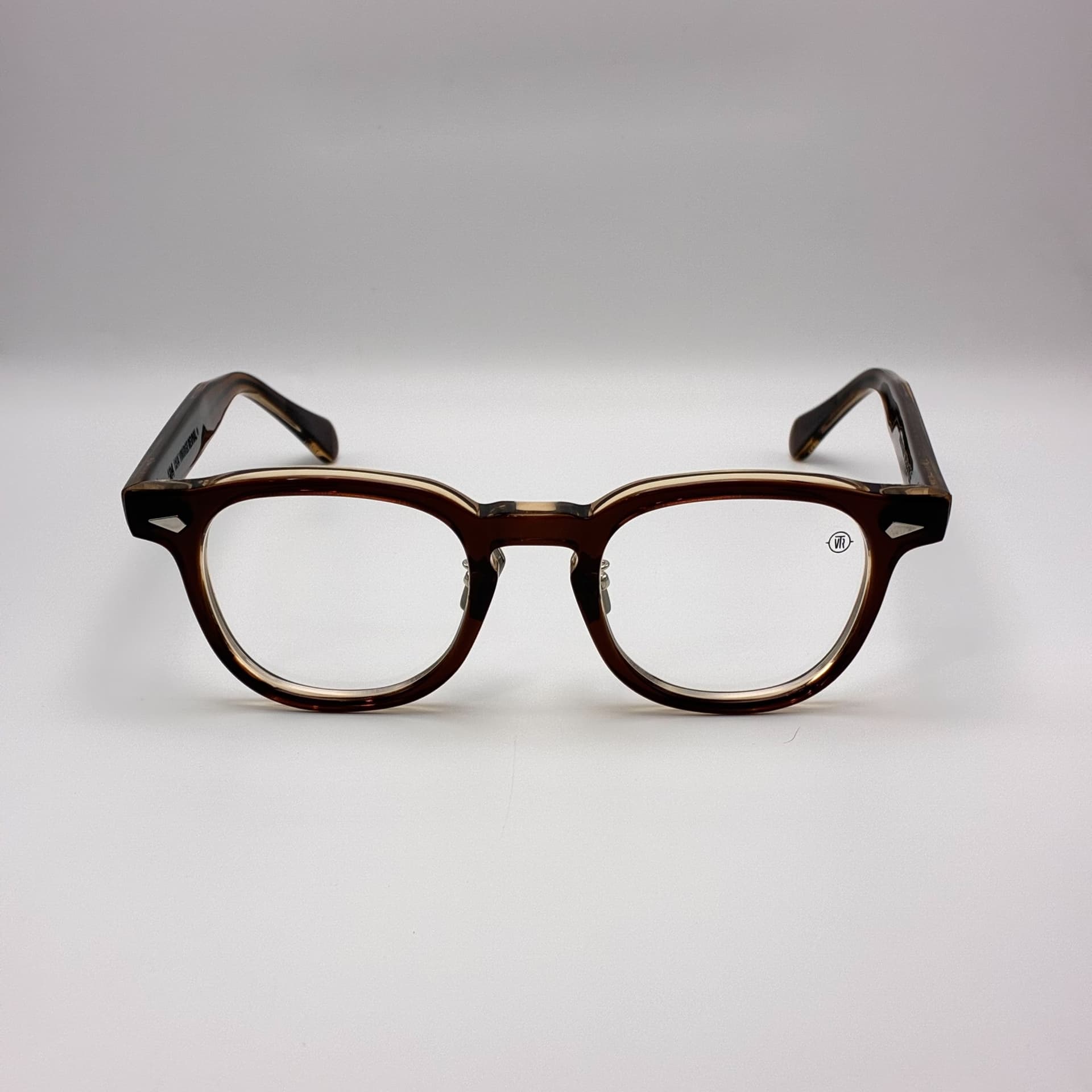 True Vintage Revival 504 6mm with Titan
