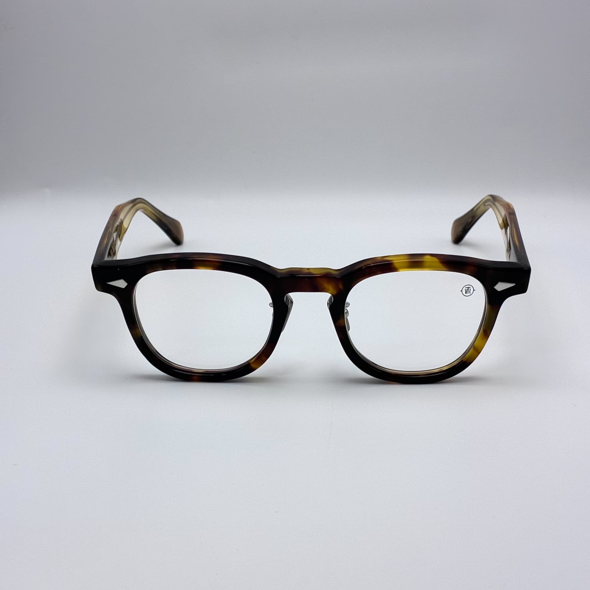 True Vintage Revival 504 6mm with Titan