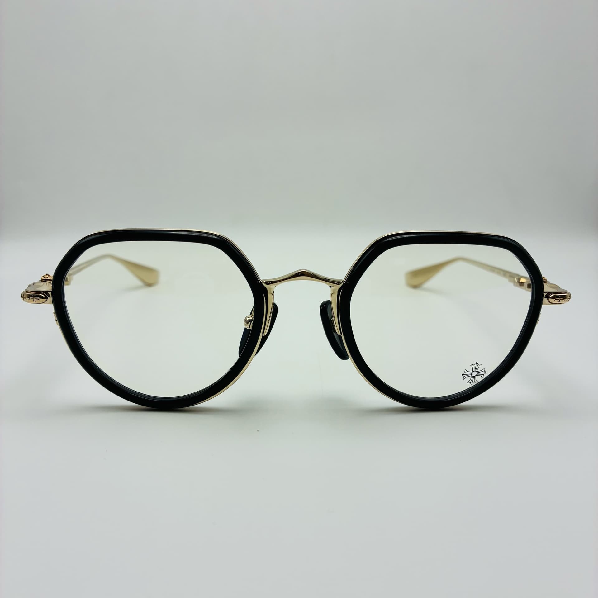 CHROME HEARTS MUNT