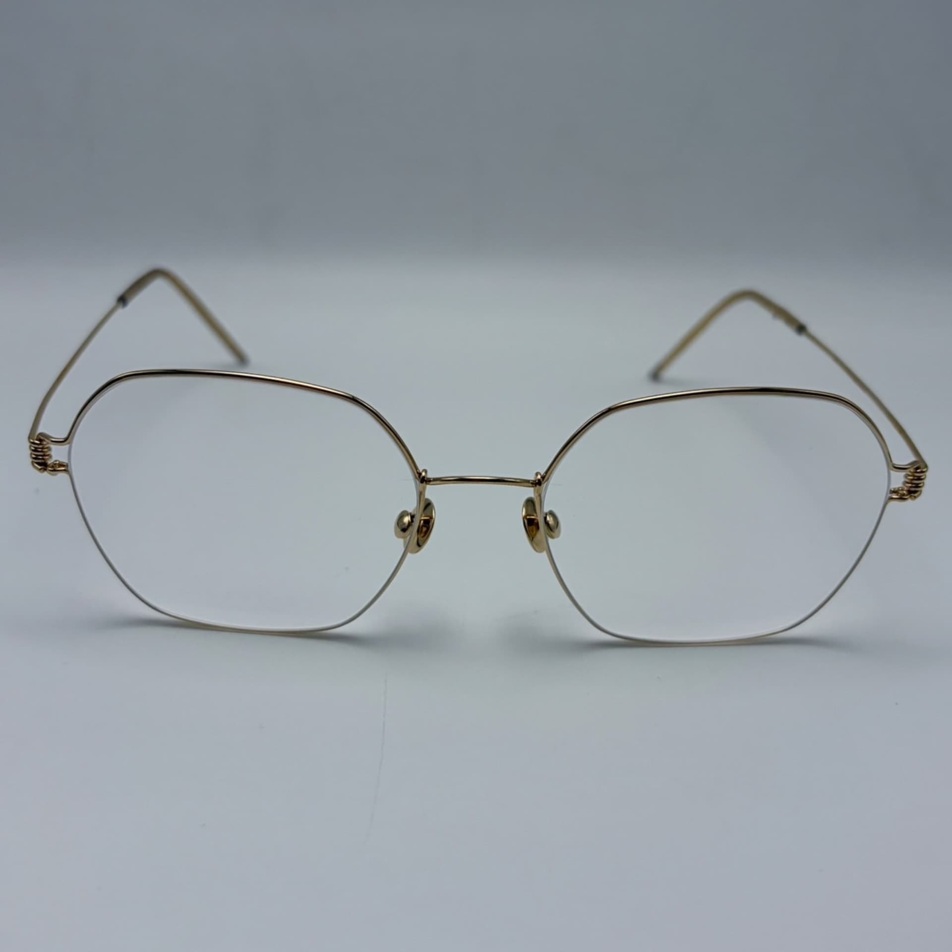 LINDBERG Precious Rim Richelle-มีClip on